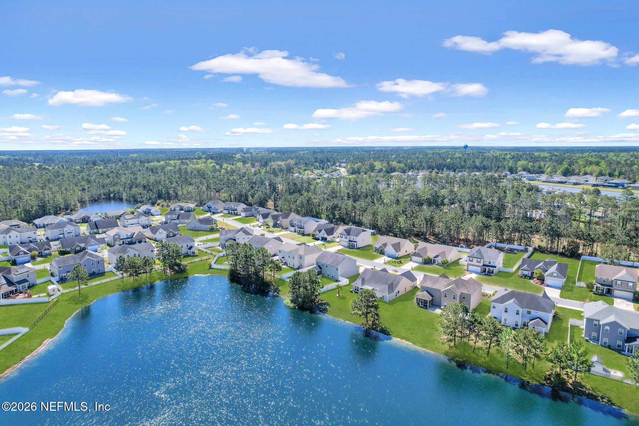 345 DANIEL TRENT Way