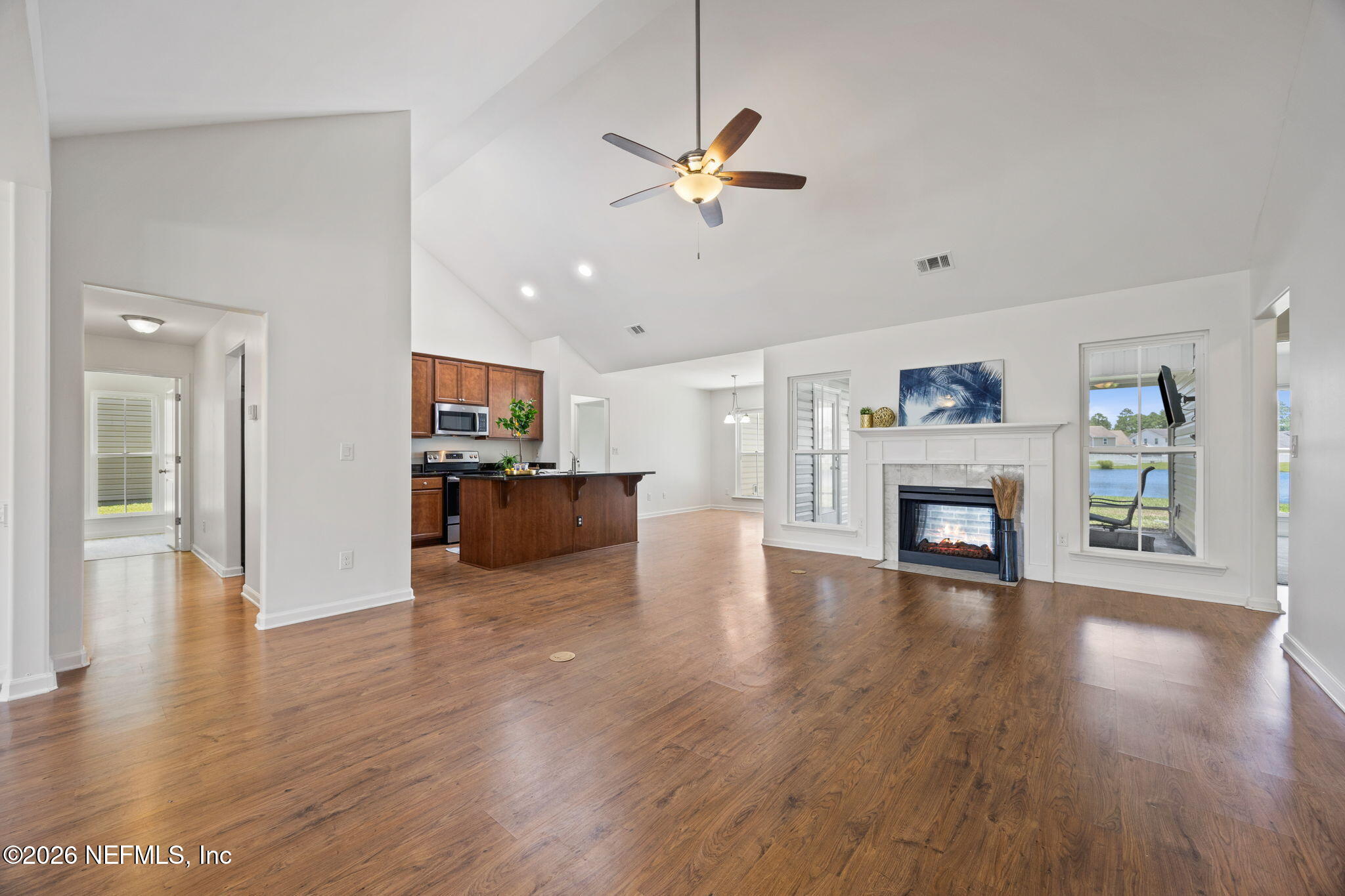 345 DANIEL TRENT Way