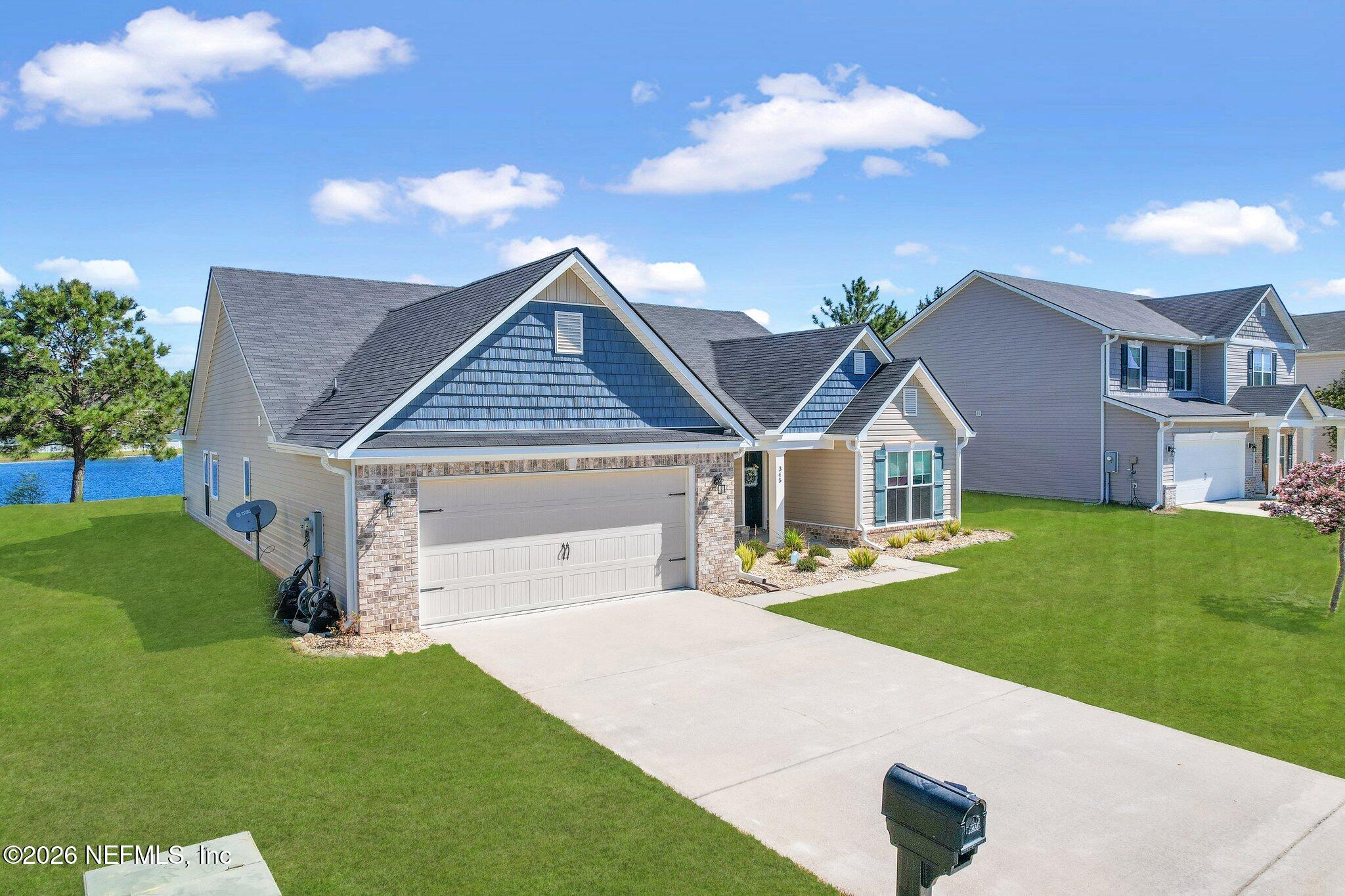 345 DANIEL TRENT Way
