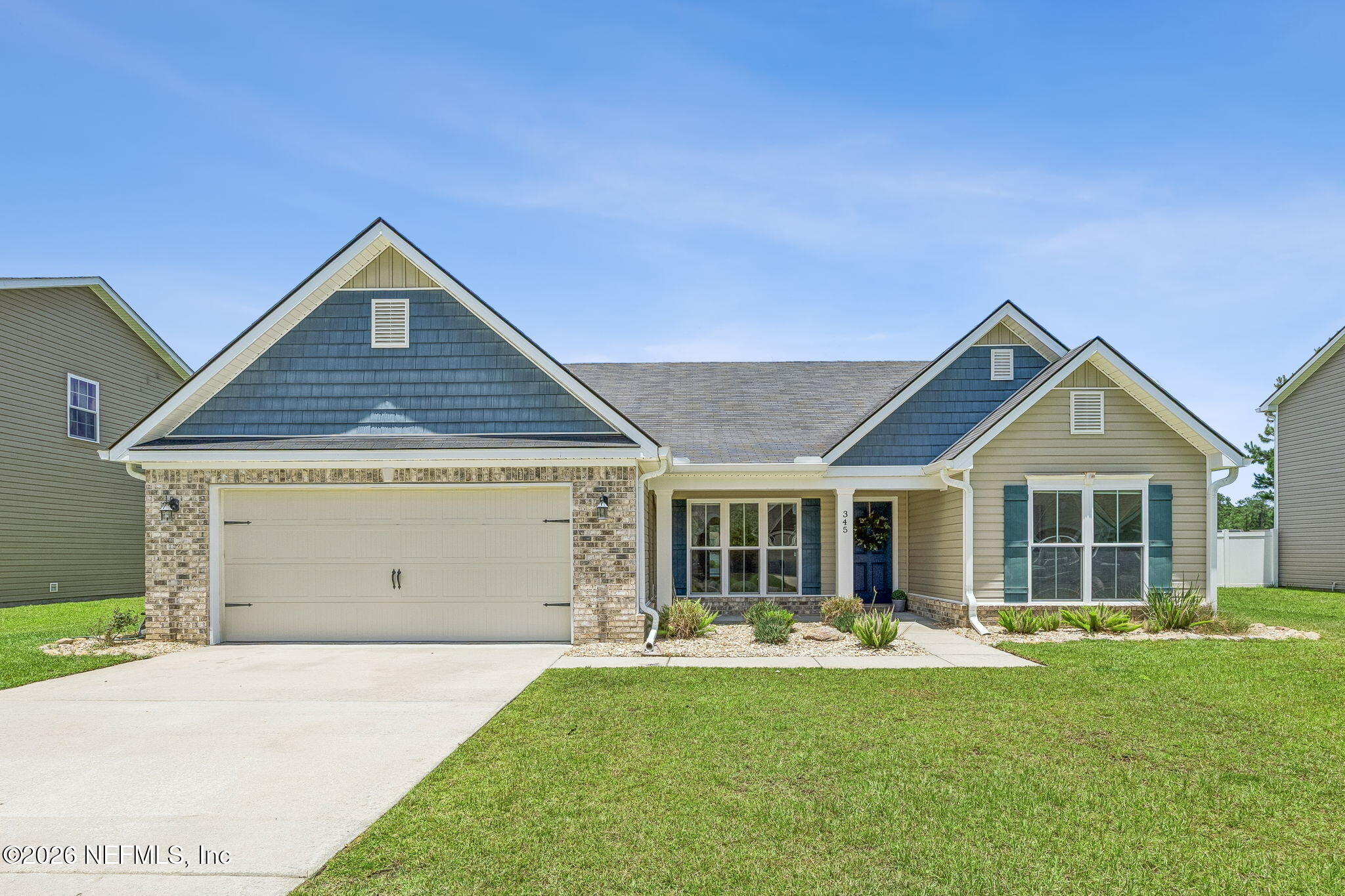 345 DANIEL TRENT Way