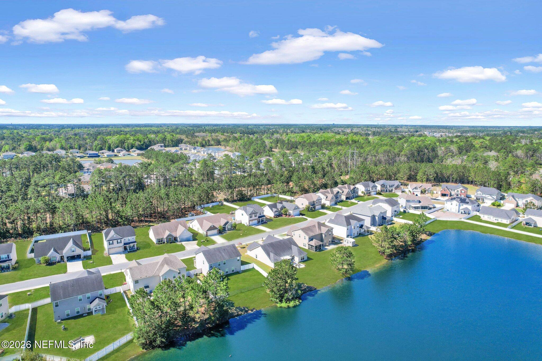 345 DANIEL TRENT Way