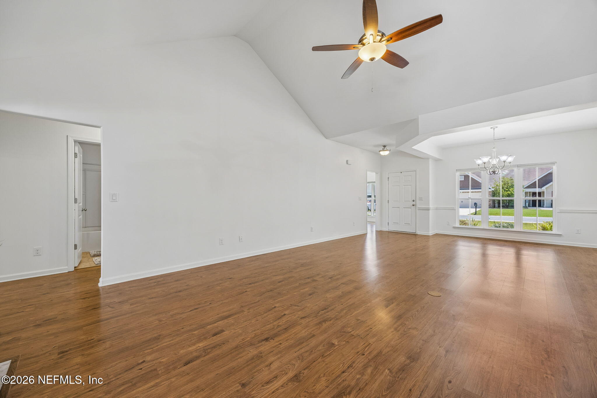 345 DANIEL TRENT Way