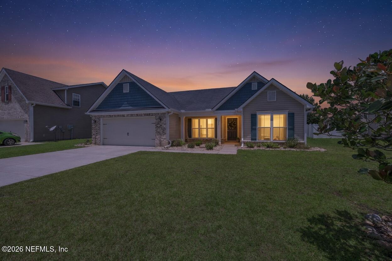 345 DANIEL TRENT Way