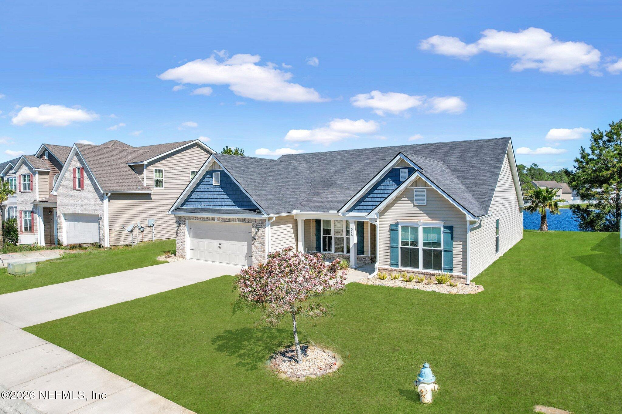 345 DANIEL TRENT Way