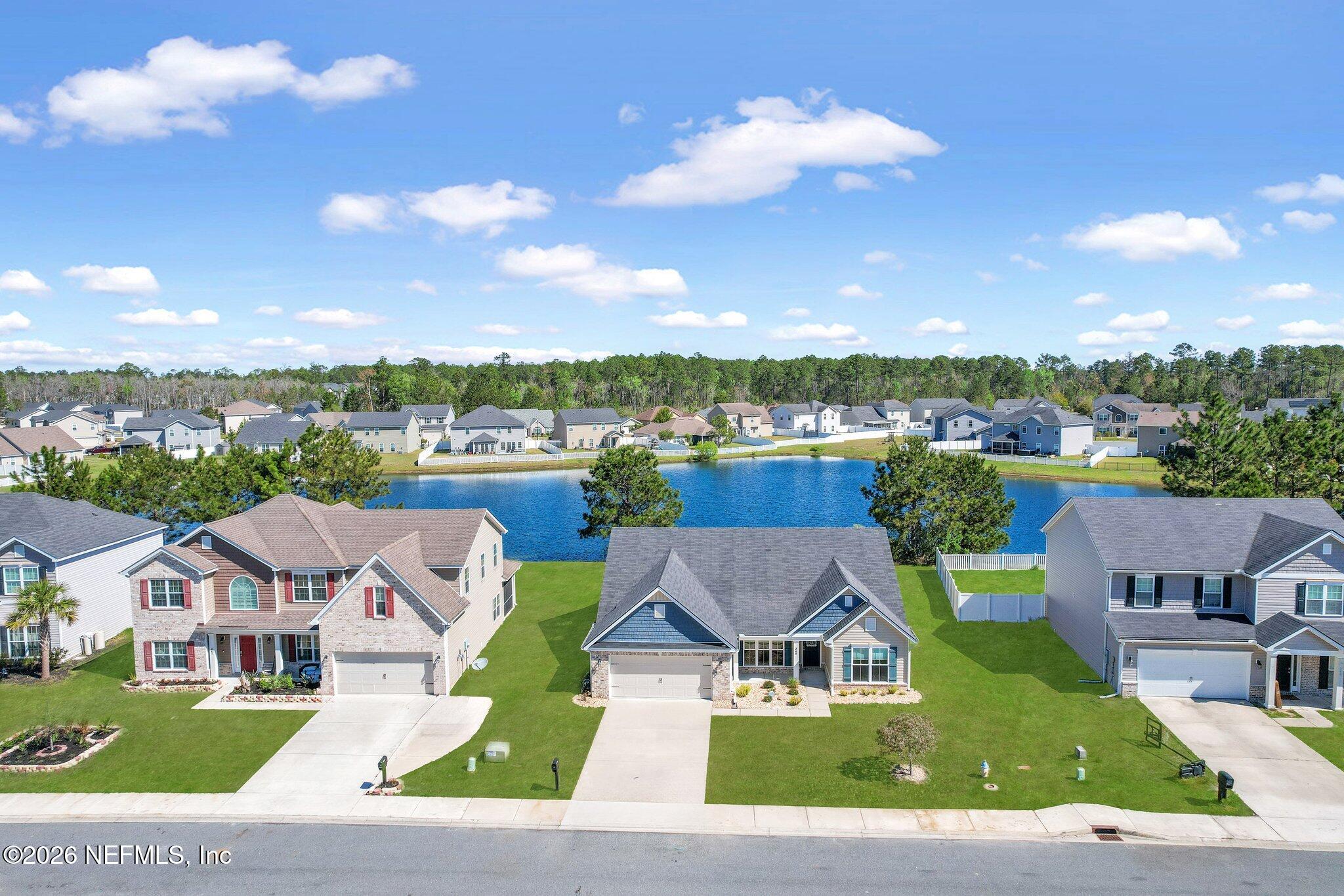345 DANIEL TRENT Way