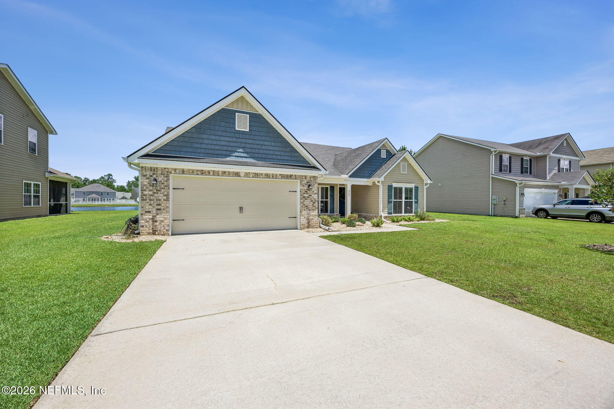 345 DANIEL TRENT Way