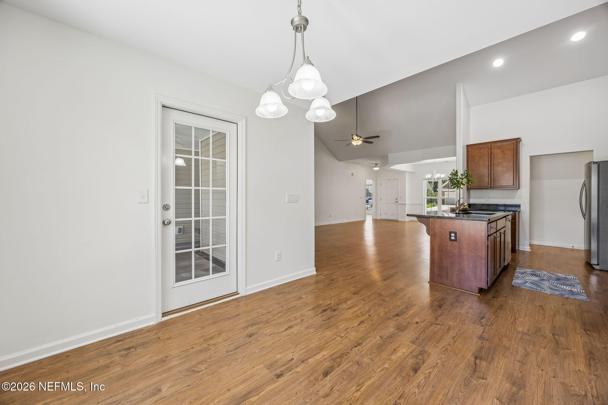 345 DANIEL TRENT Way