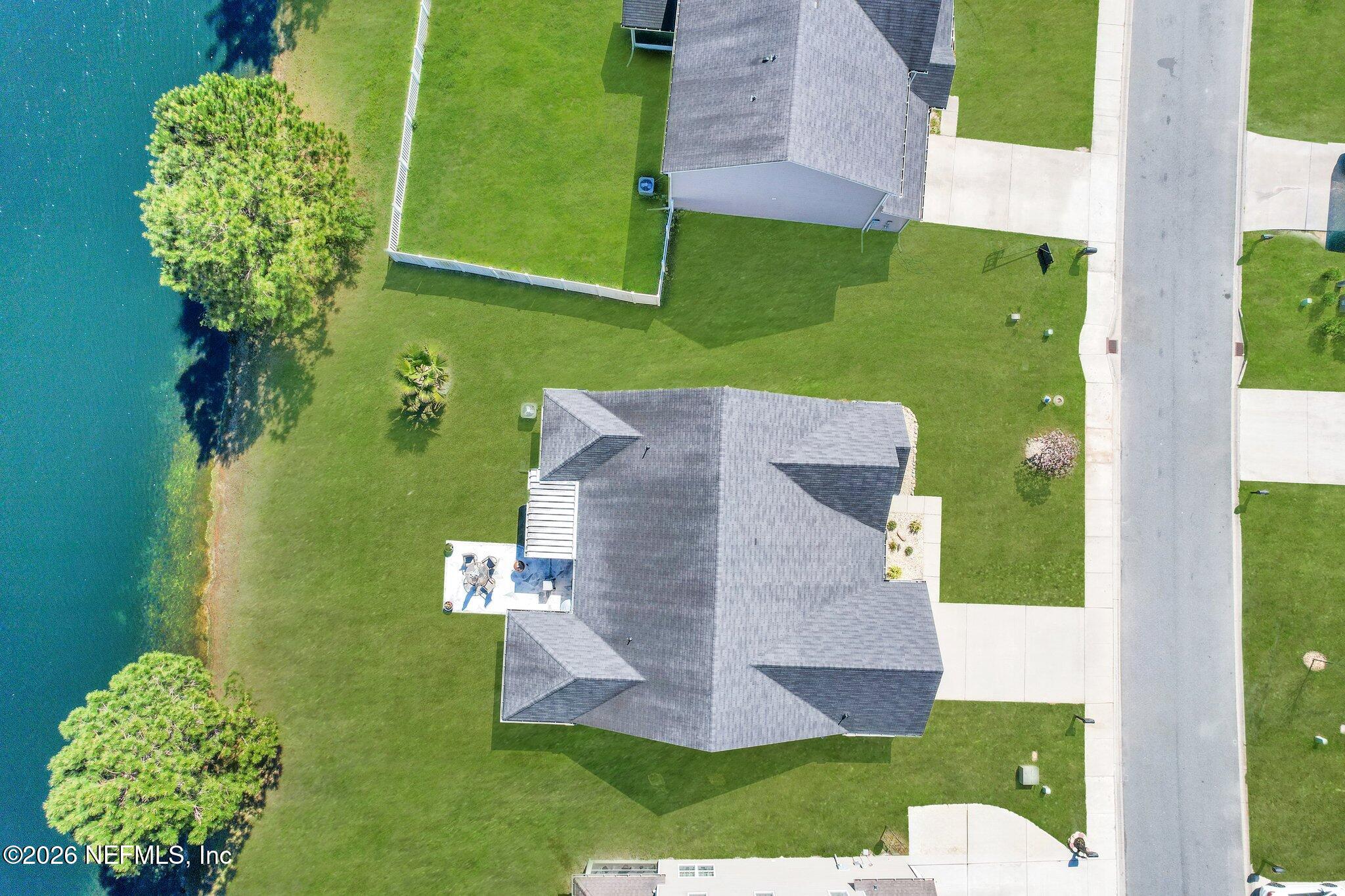345 DANIEL TRENT Way