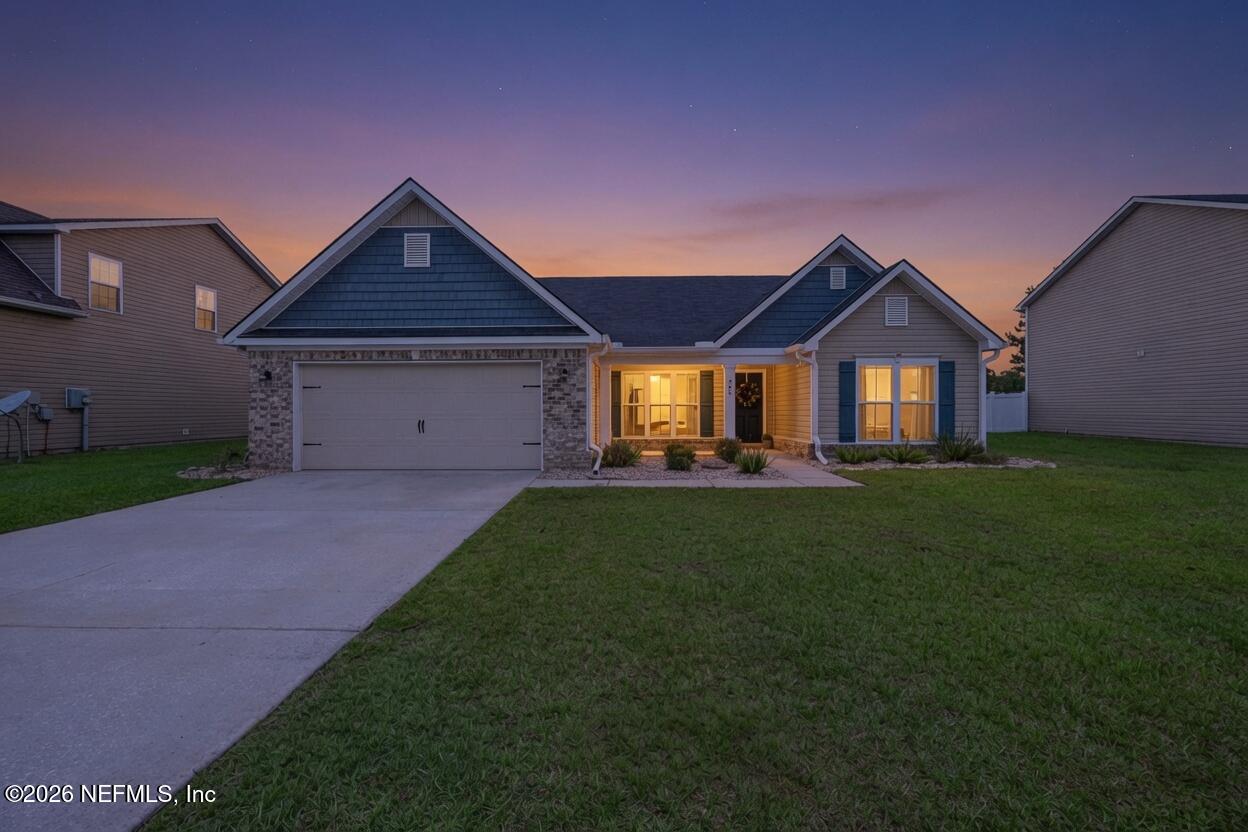 345 DANIEL TRENT Way