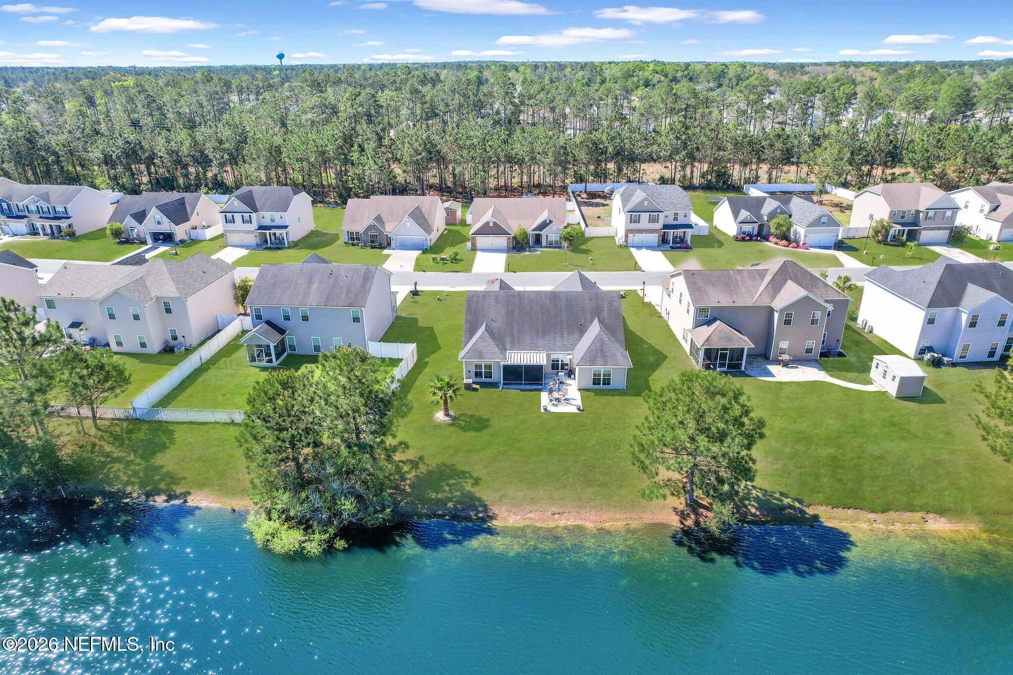 345 DANIEL TRENT Way