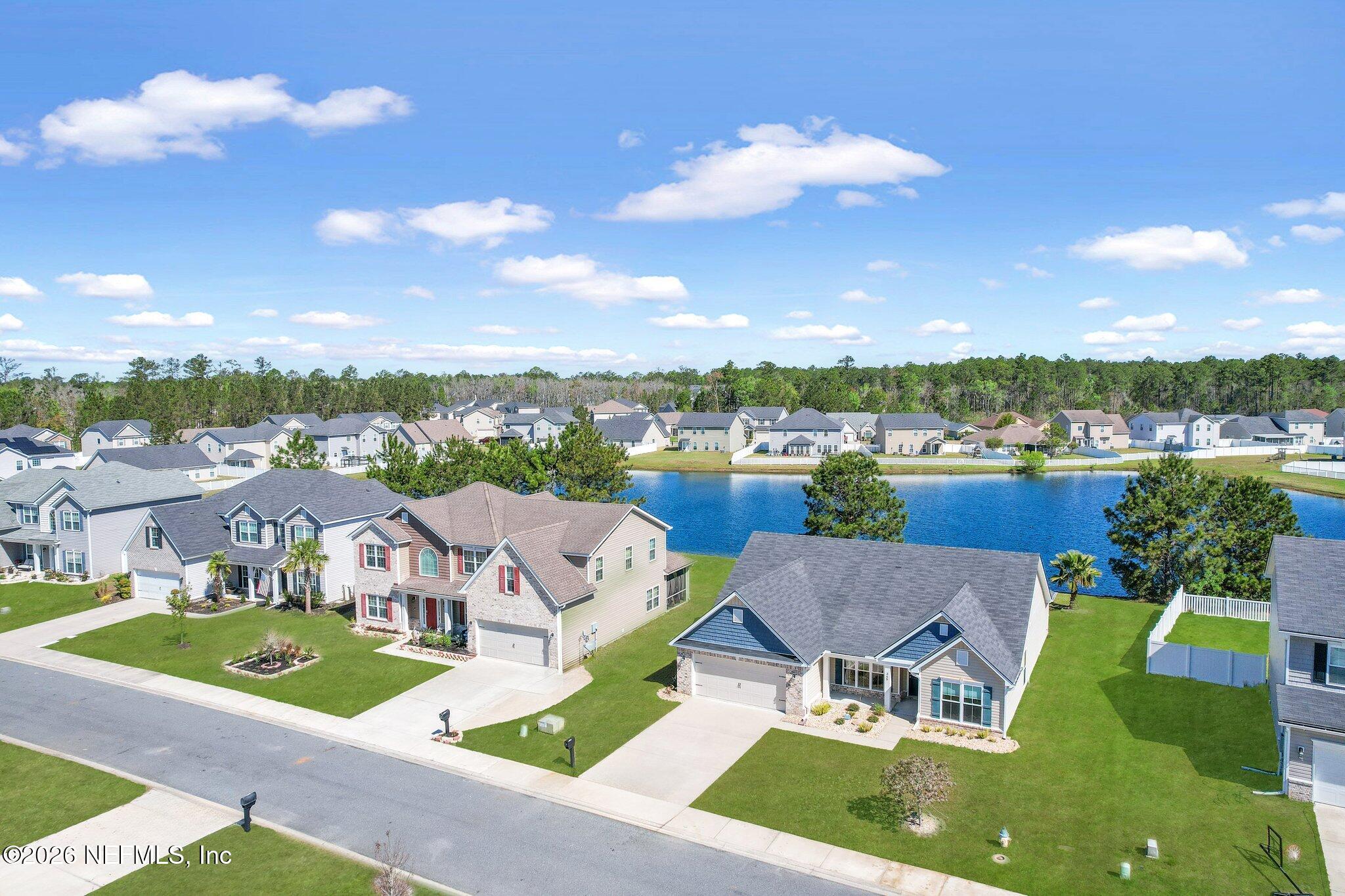 345 DANIEL TRENT Way