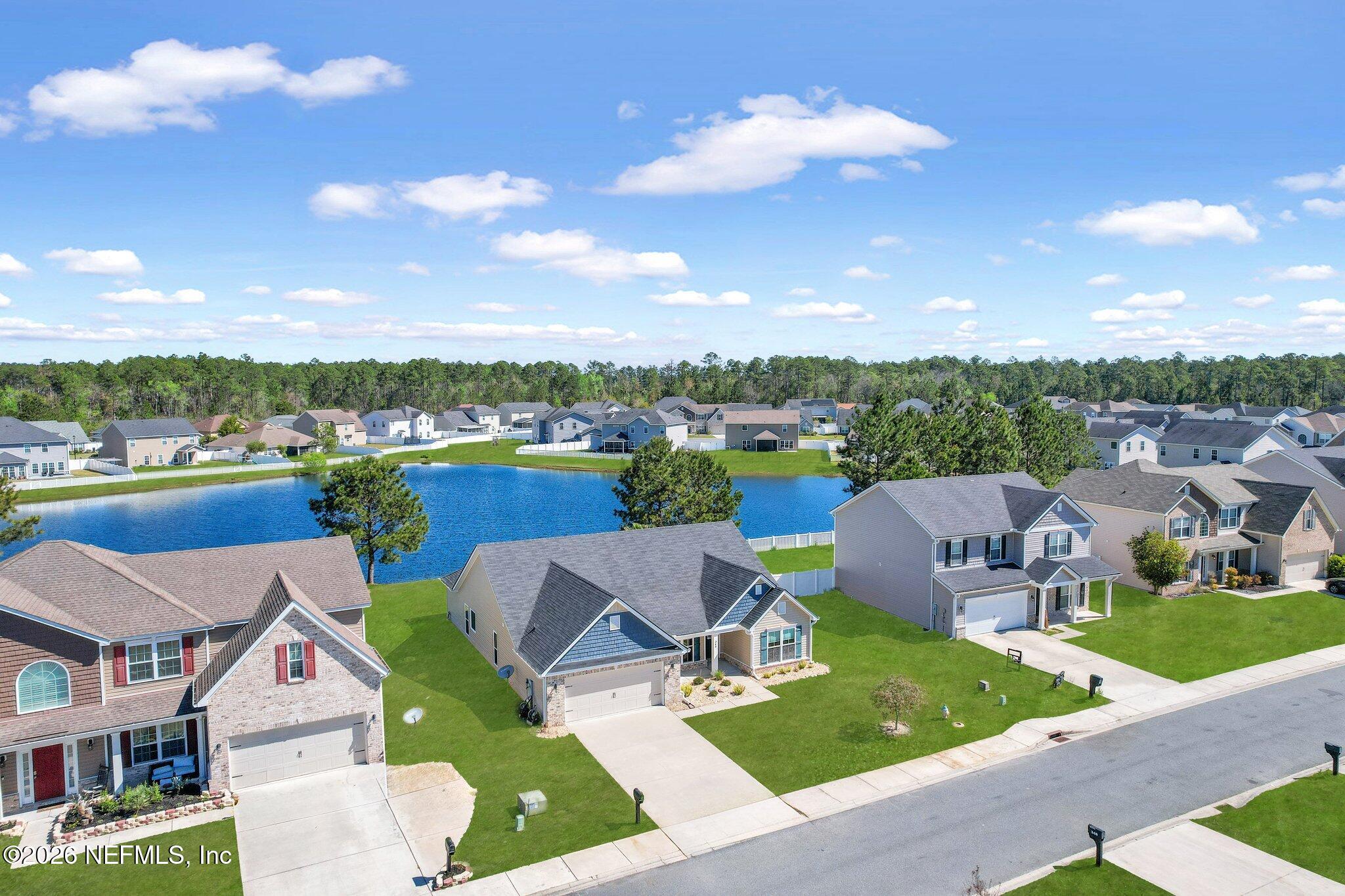 345 DANIEL TRENT Way