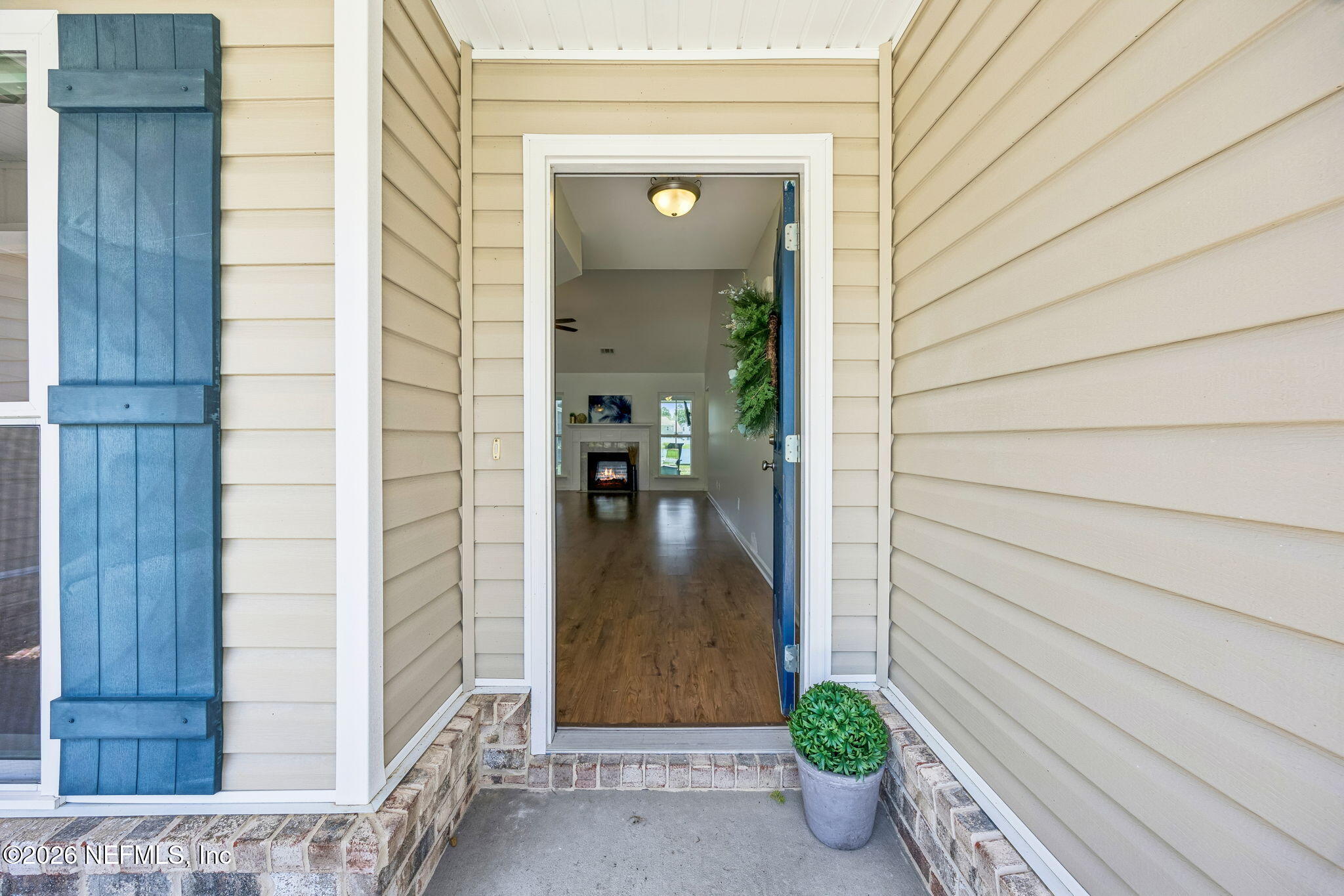 345 DANIEL TRENT Way