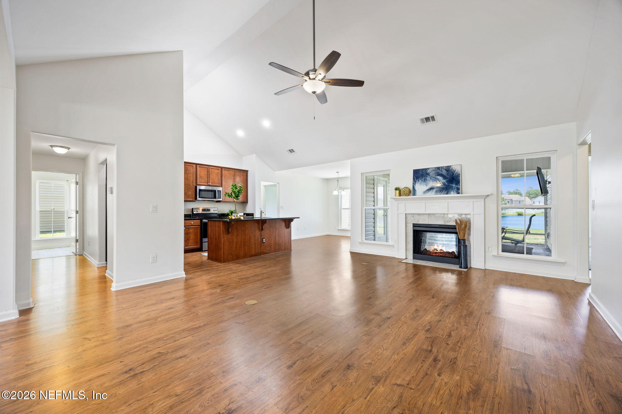 345 DANIEL TRENT Way