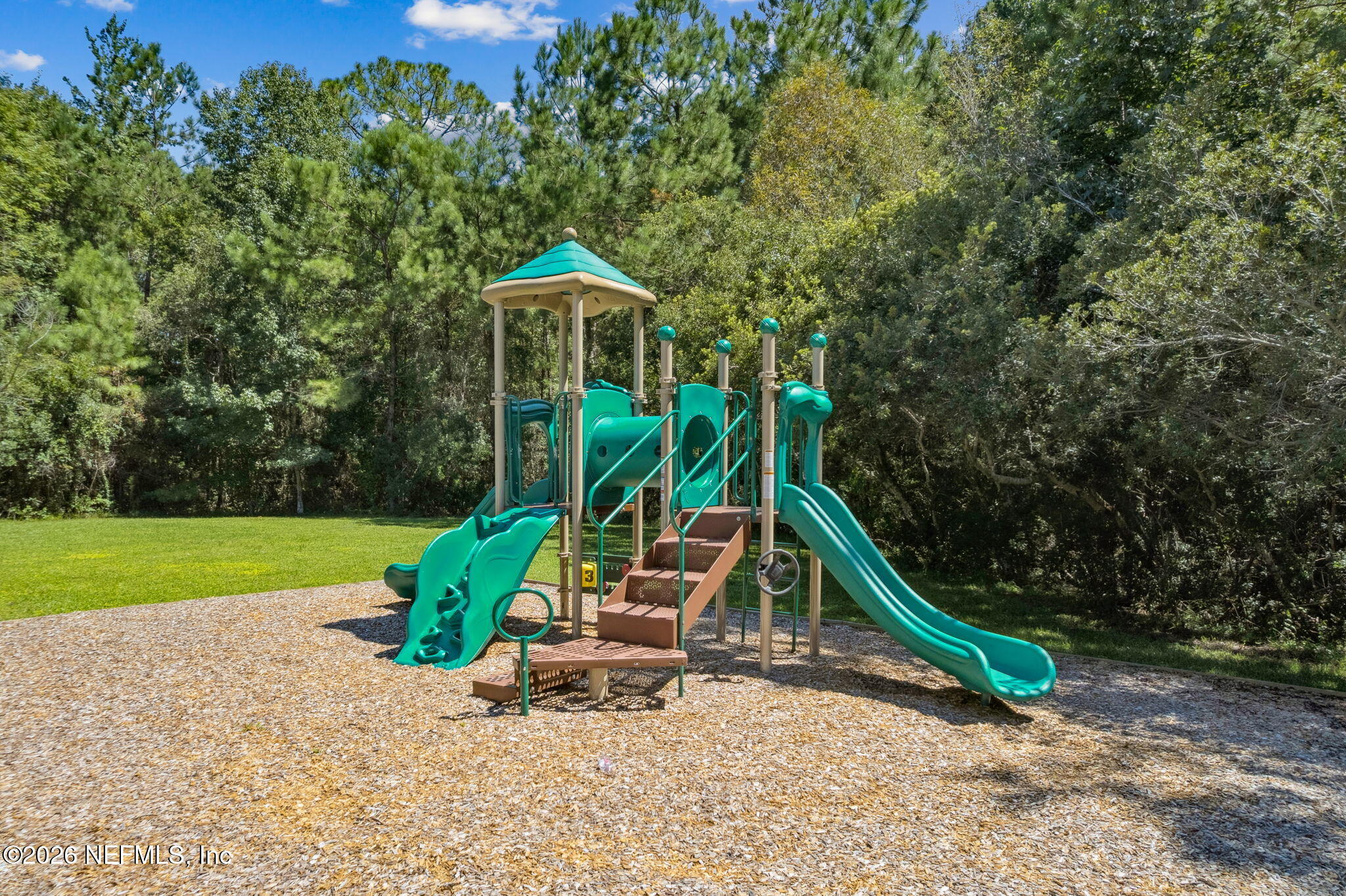 345 DANIEL TRENT Way