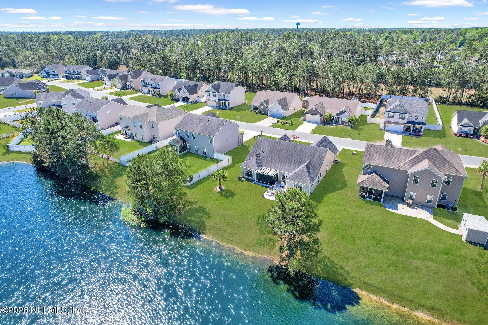 345 DANIEL TRENT Way