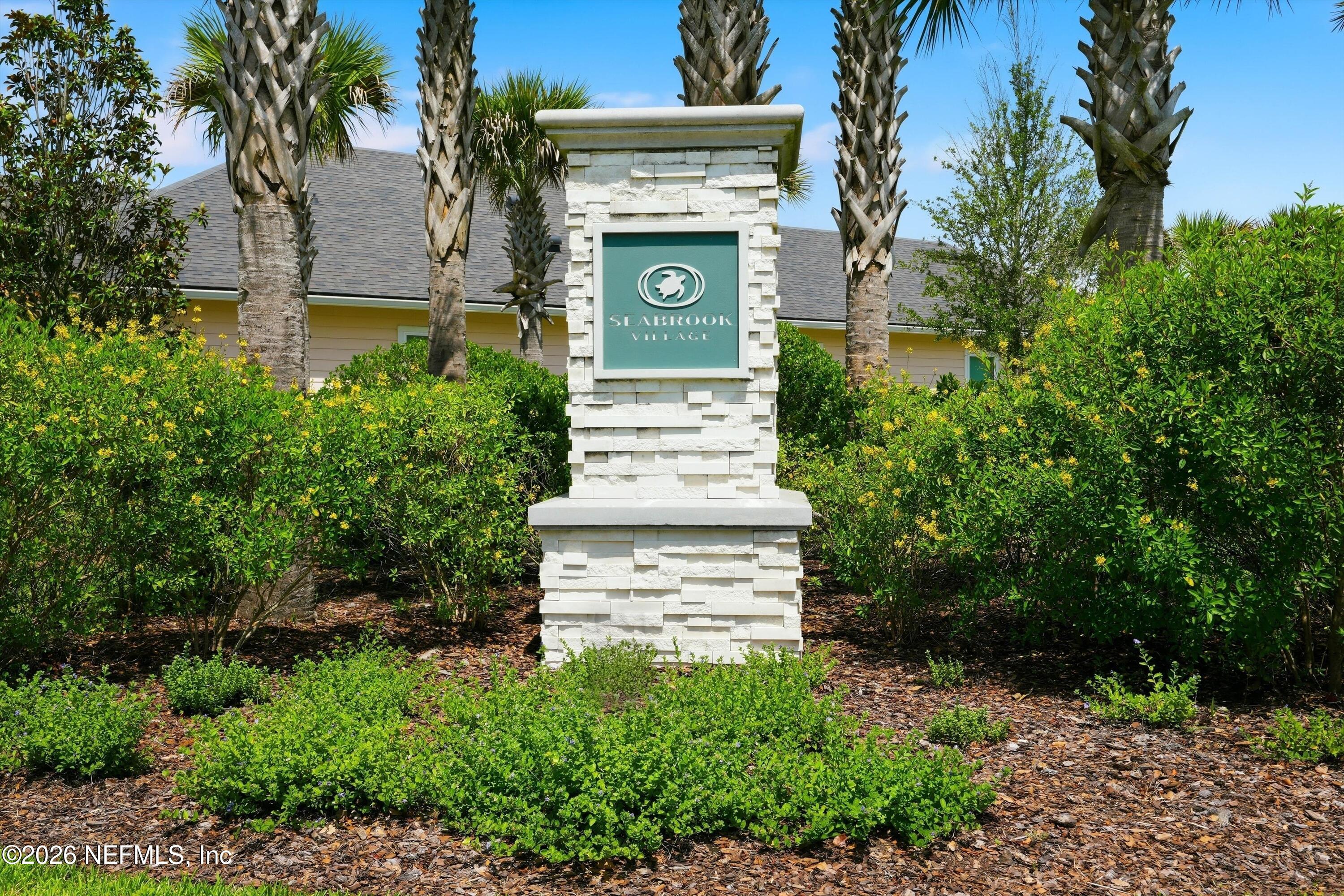 101 SEA GREEN Way