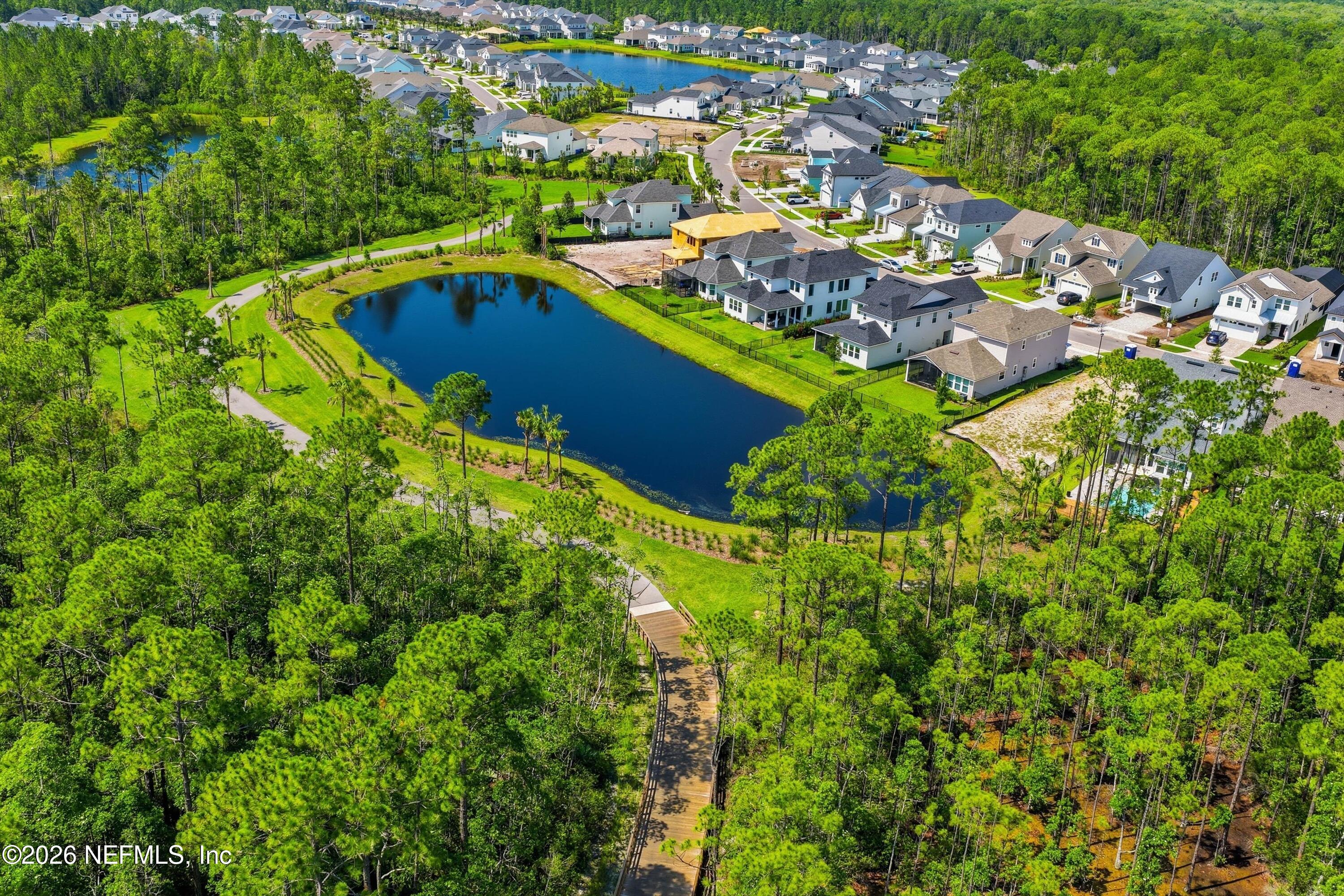 101 SEA GREEN Way