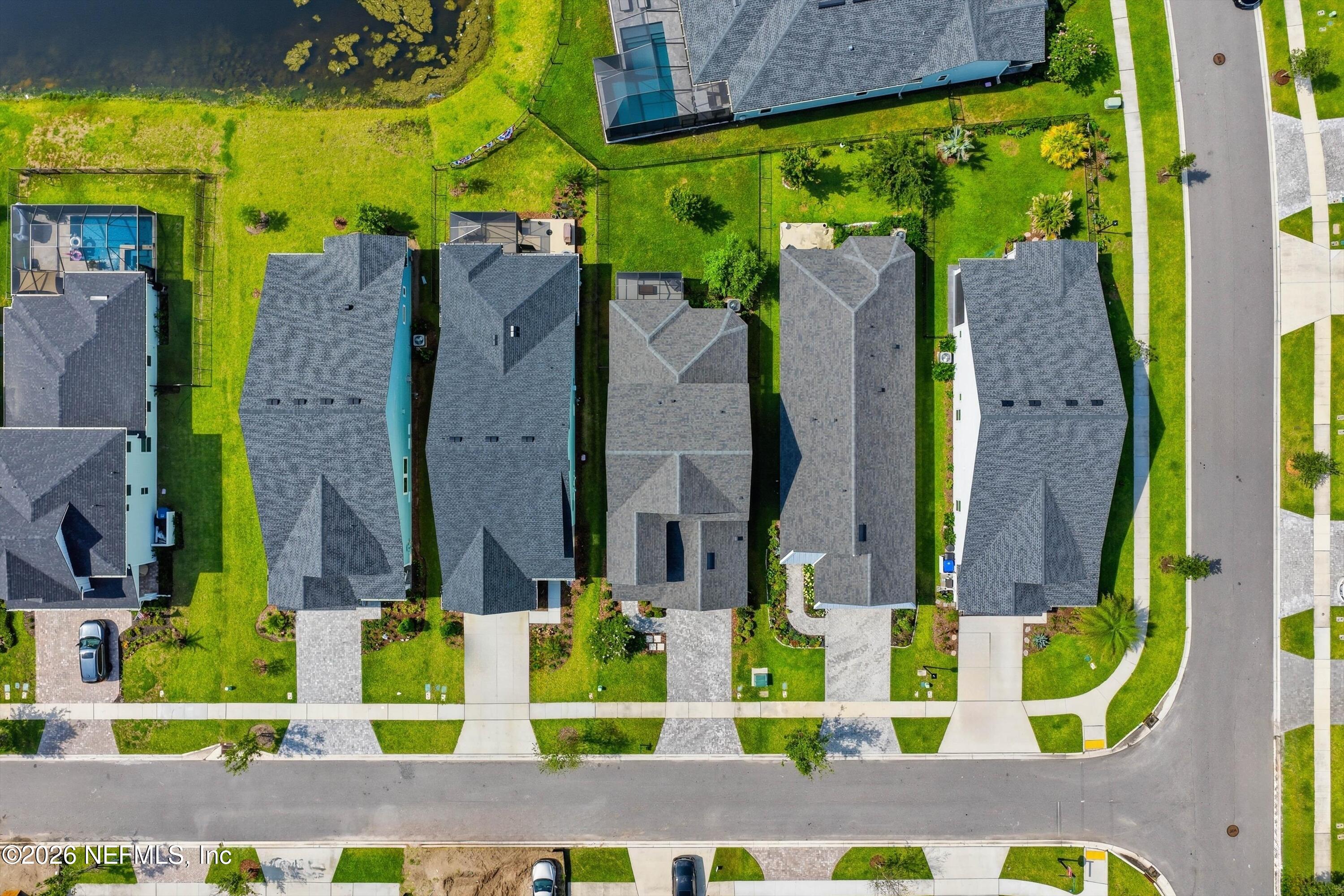 101 SEA GREEN Way