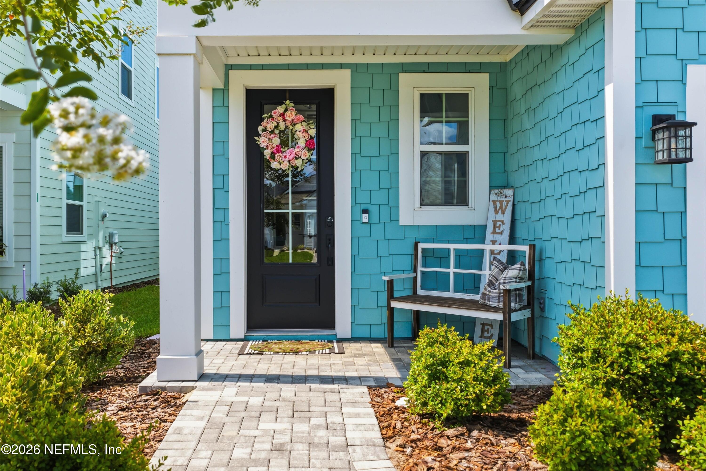 101 SEA GREEN Way