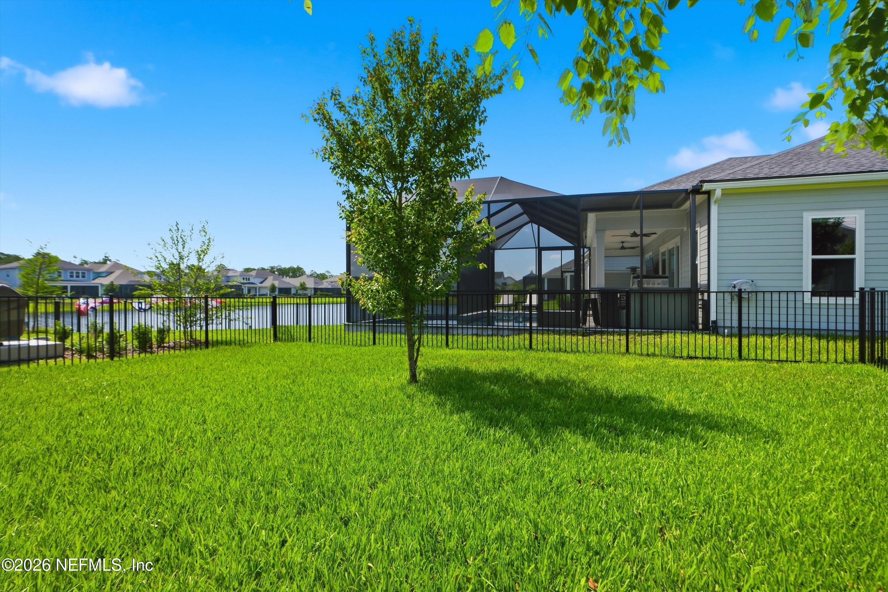 101 SEA GREEN Way