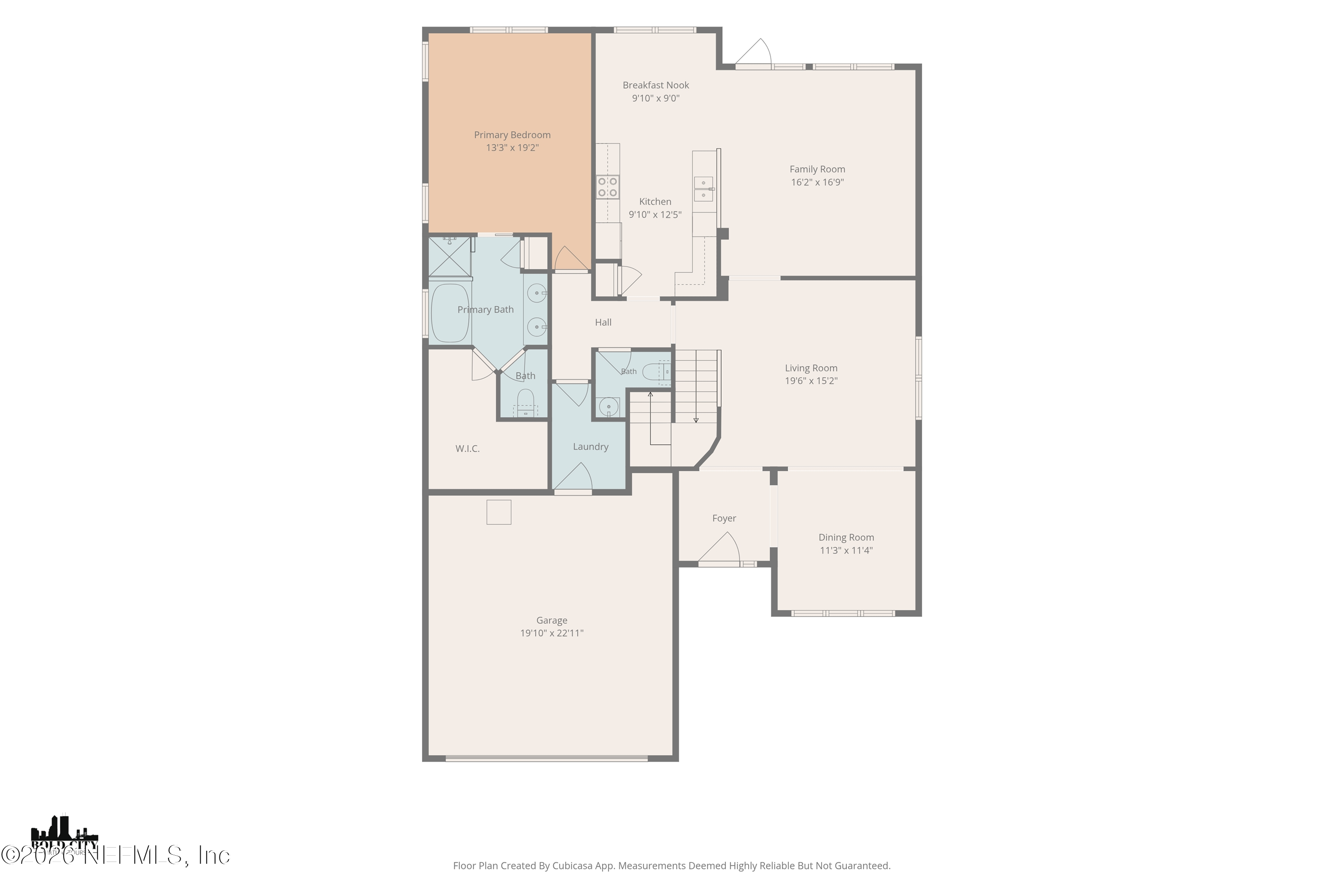 3113 WHITE HERON Trail