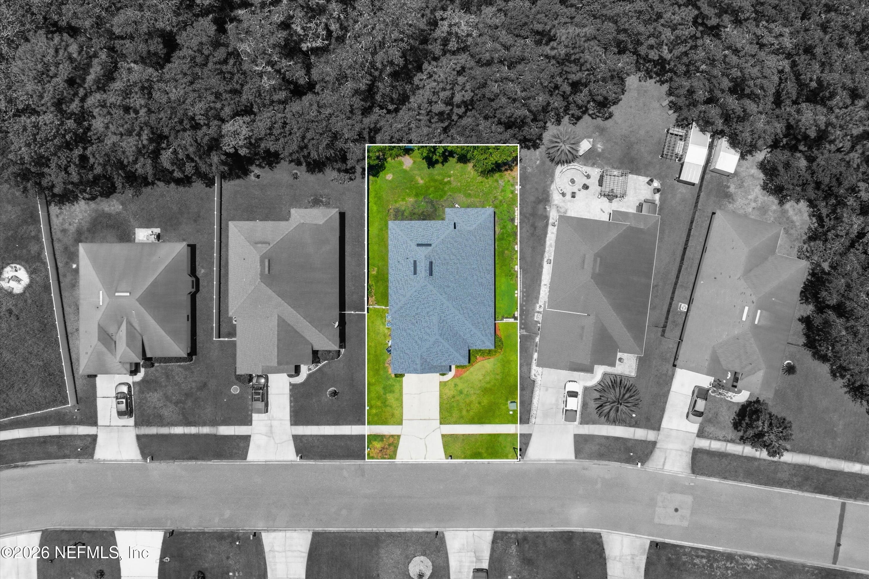 3113 WHITE HERON Trail