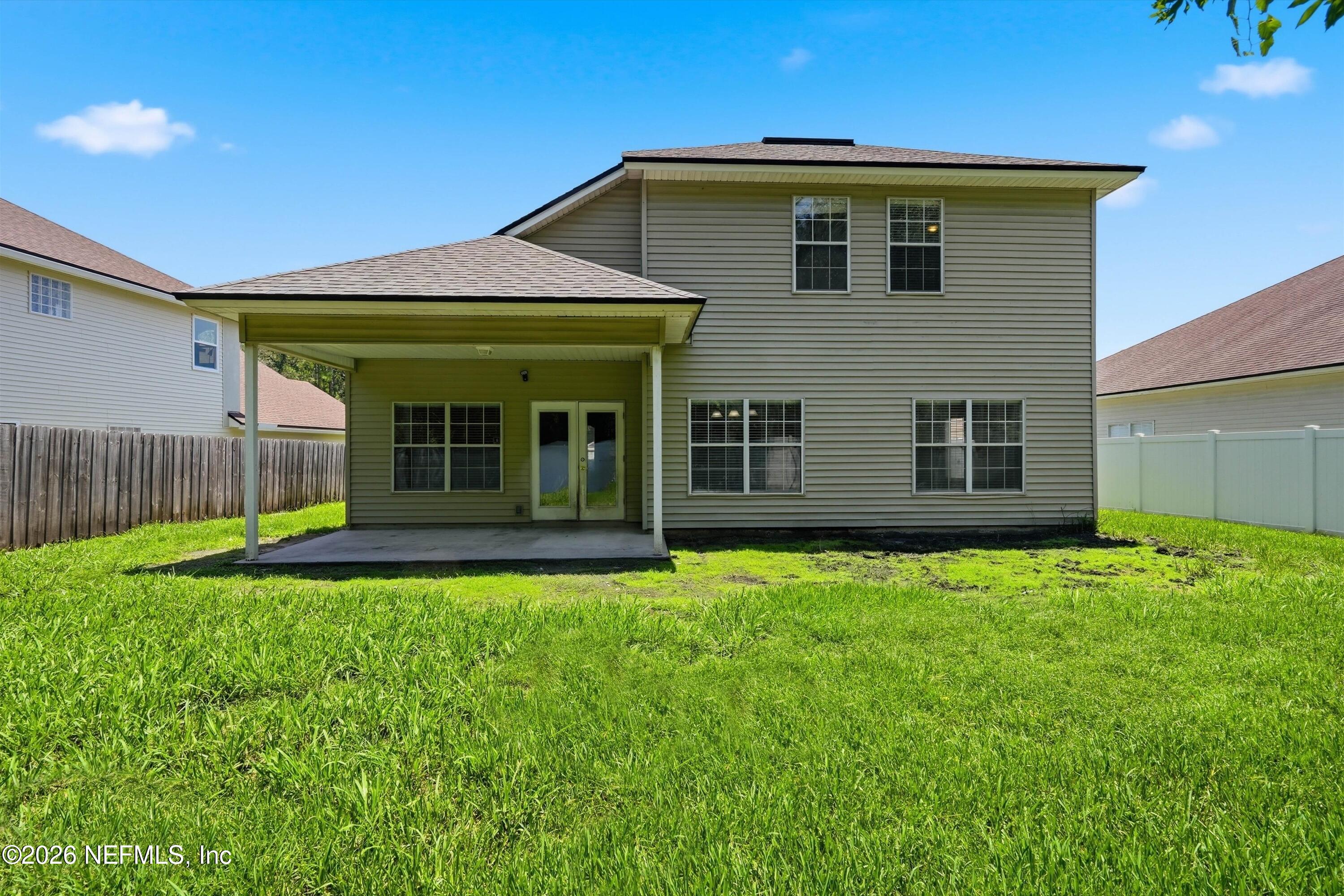 3113 WHITE HERON Trail