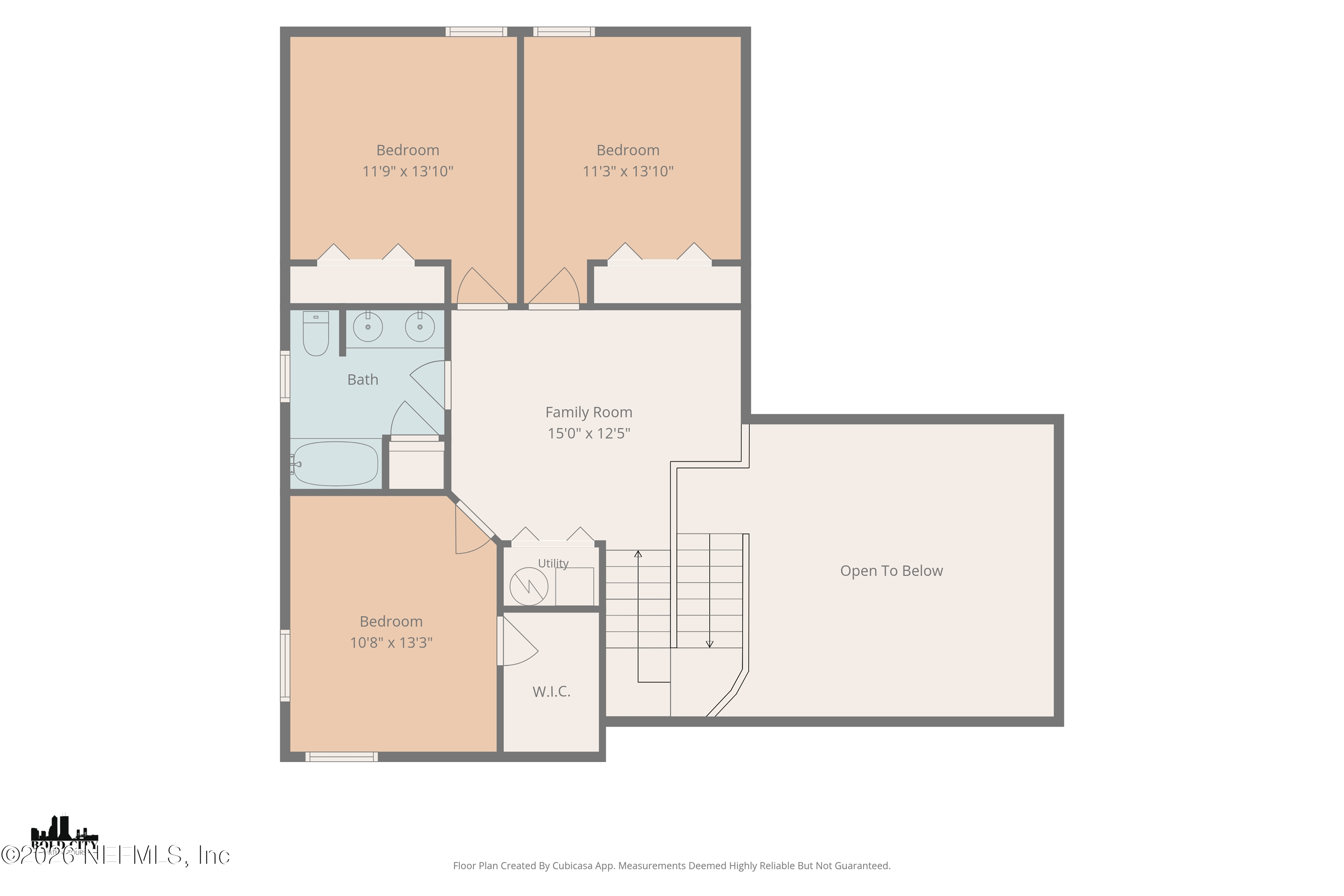 3113 WHITE HERON Trail