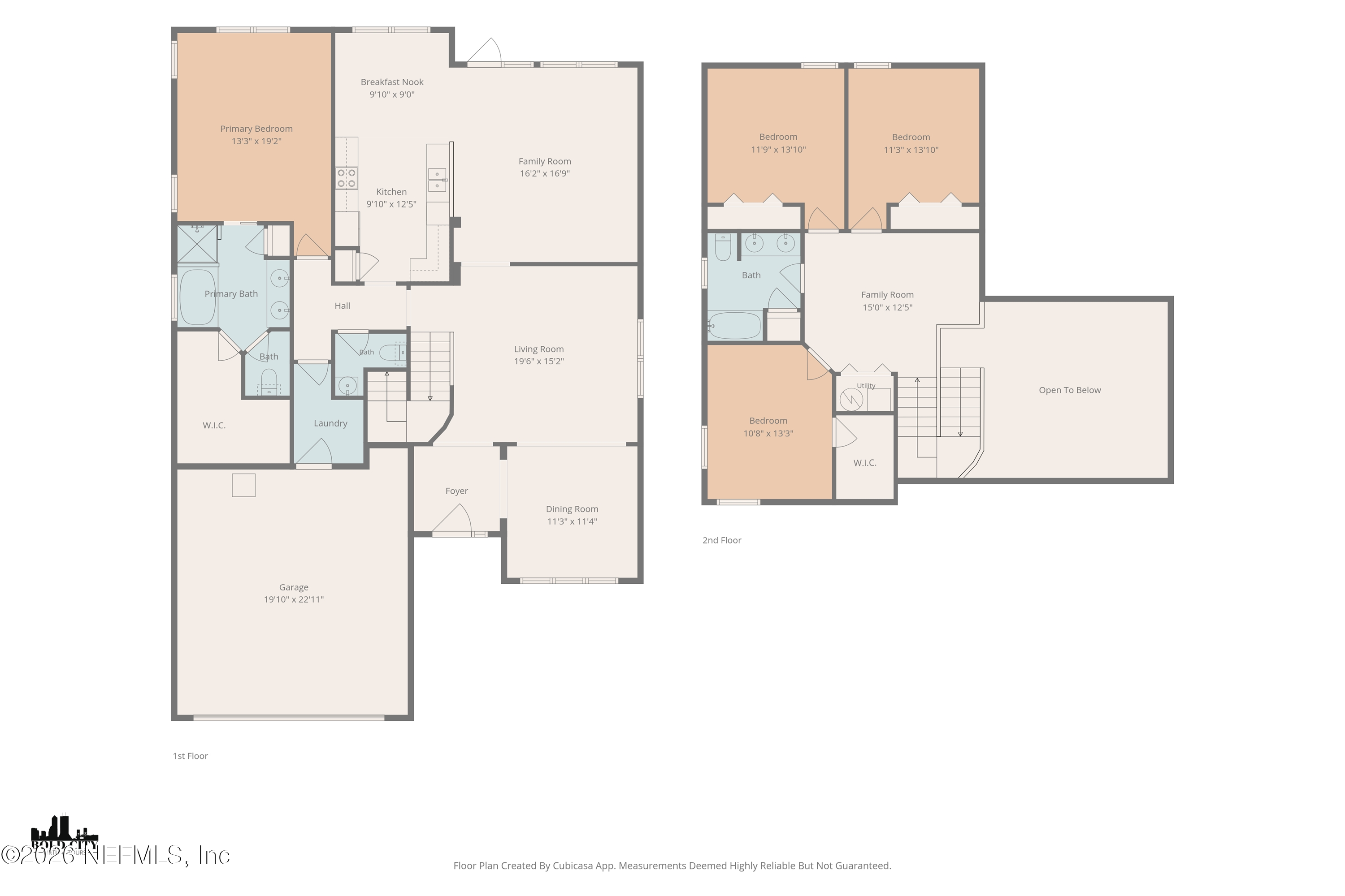 3113 WHITE HERON Trail