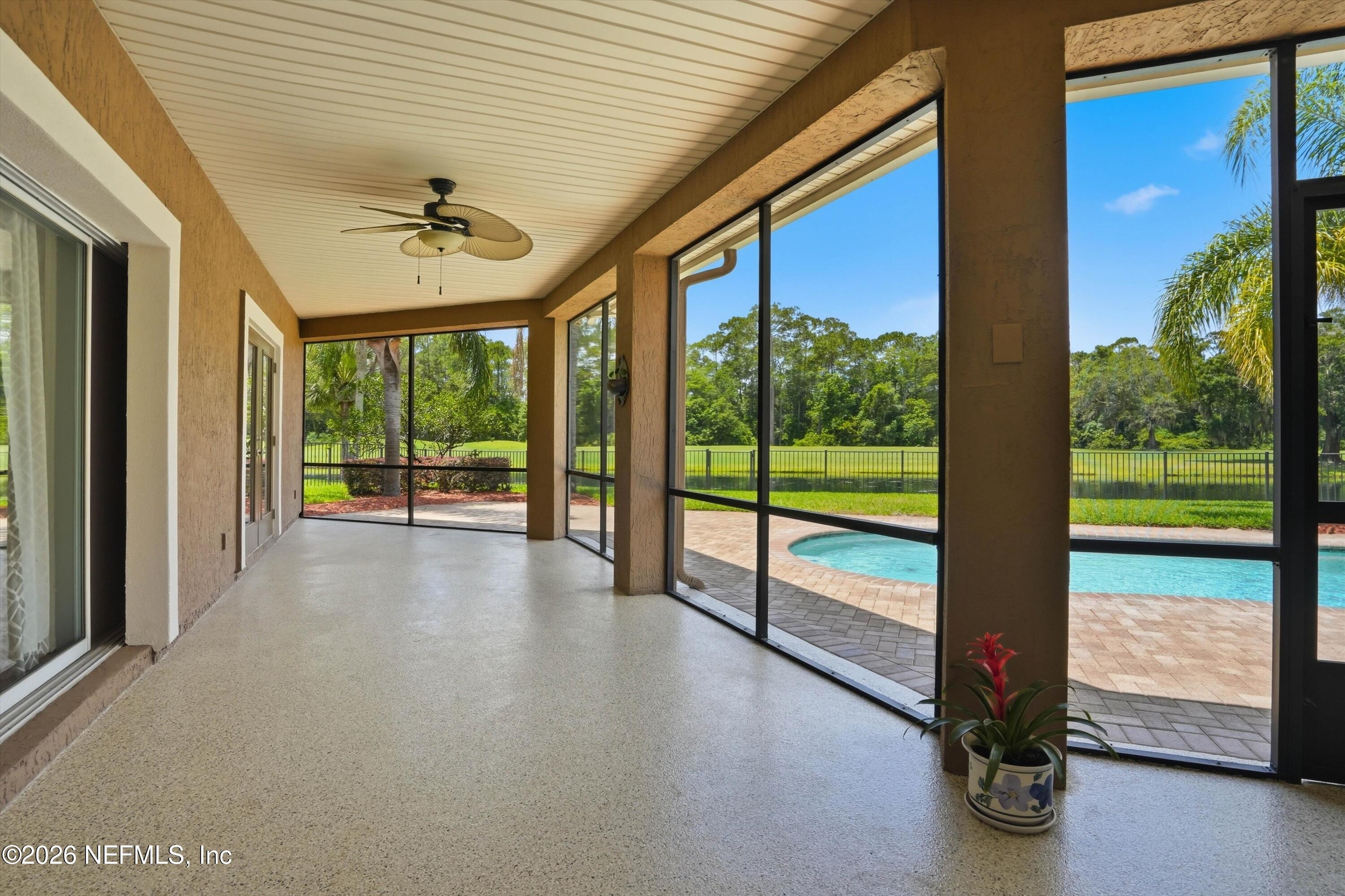 4621 W SENECA Drive, St. Johns
