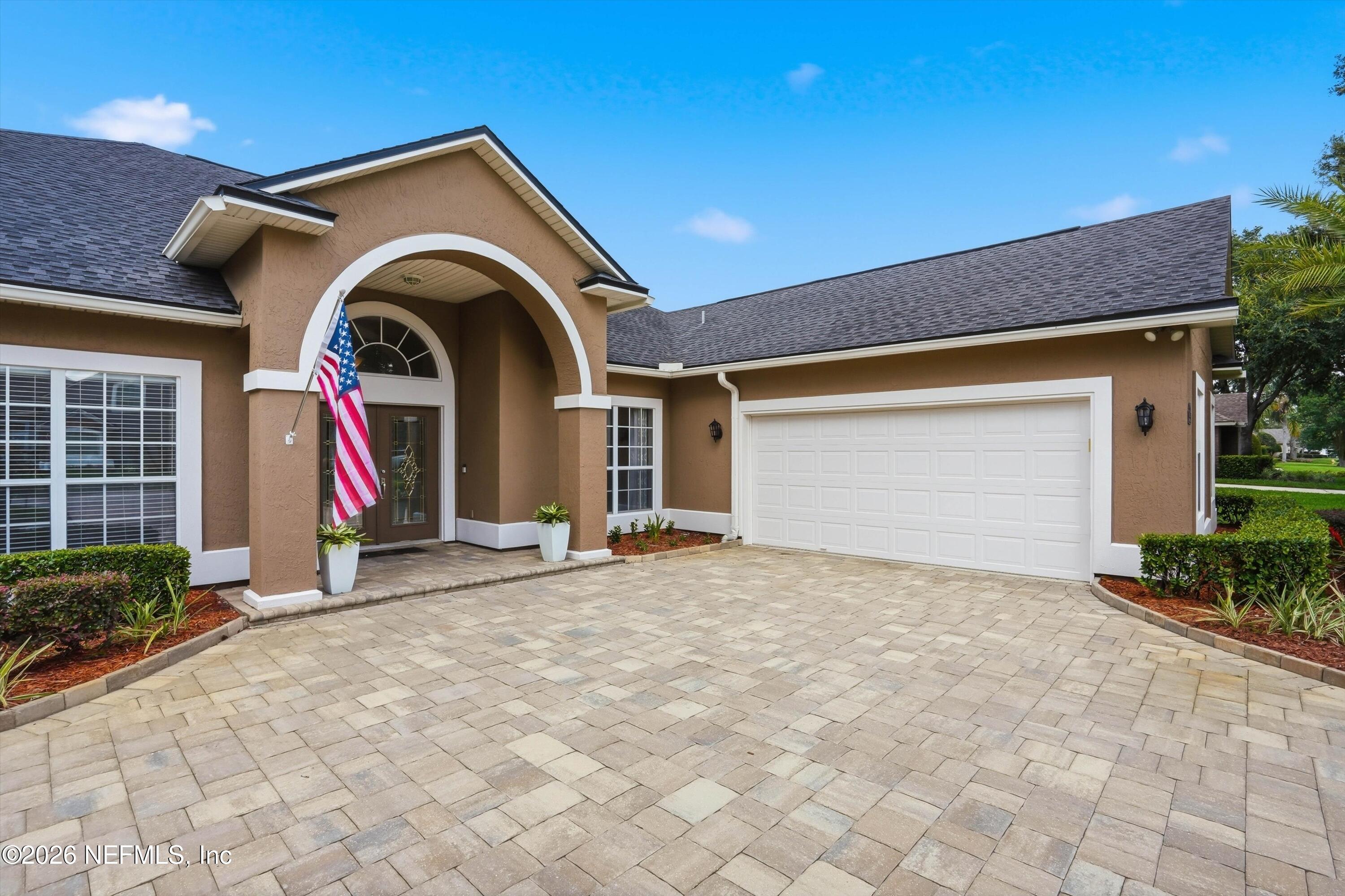 4621 W SENECA Drive, St. Johns