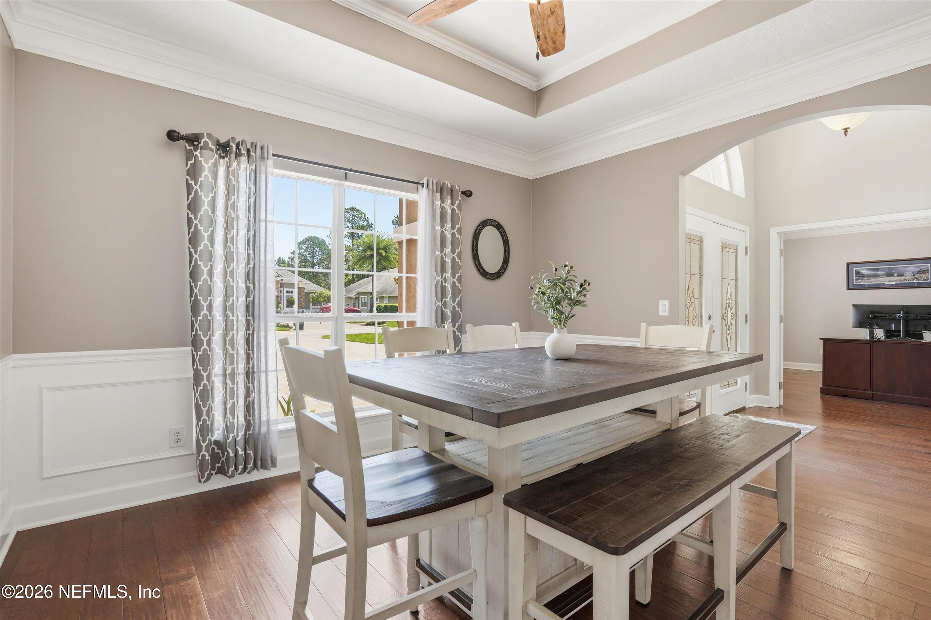 4621 W SENECA Drive, St. Johns