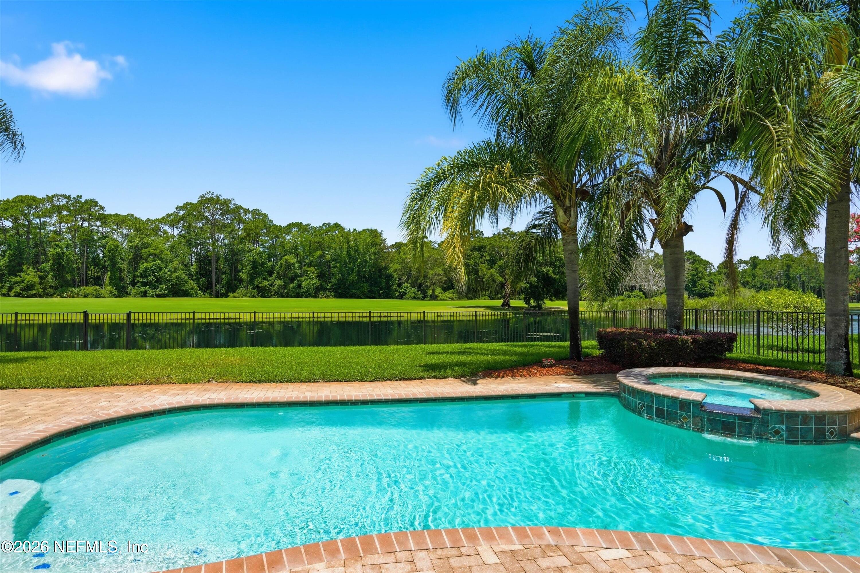 4621 W SENECA Drive, St. Johns
