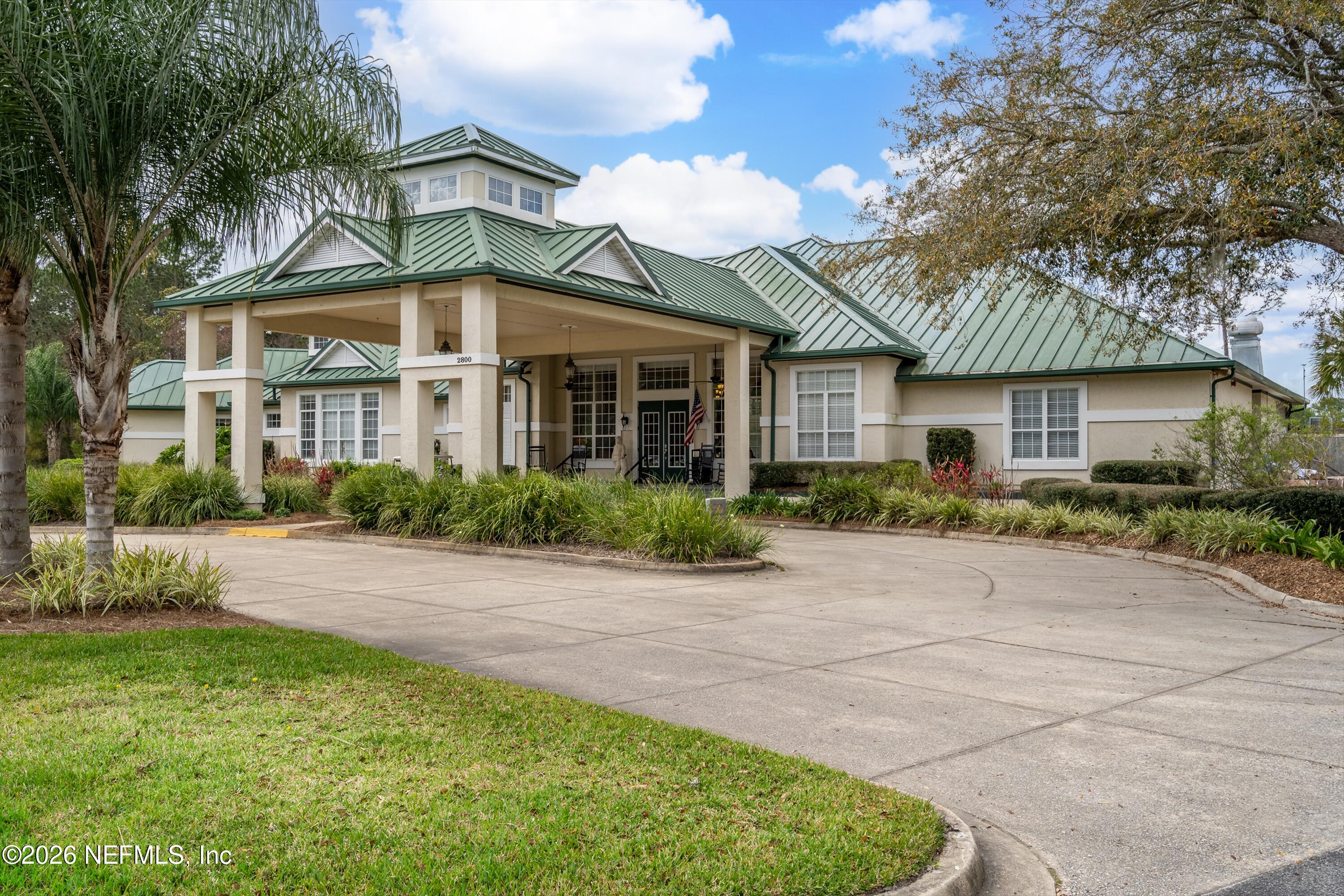 4621 W SENECA Drive, St. Johns
