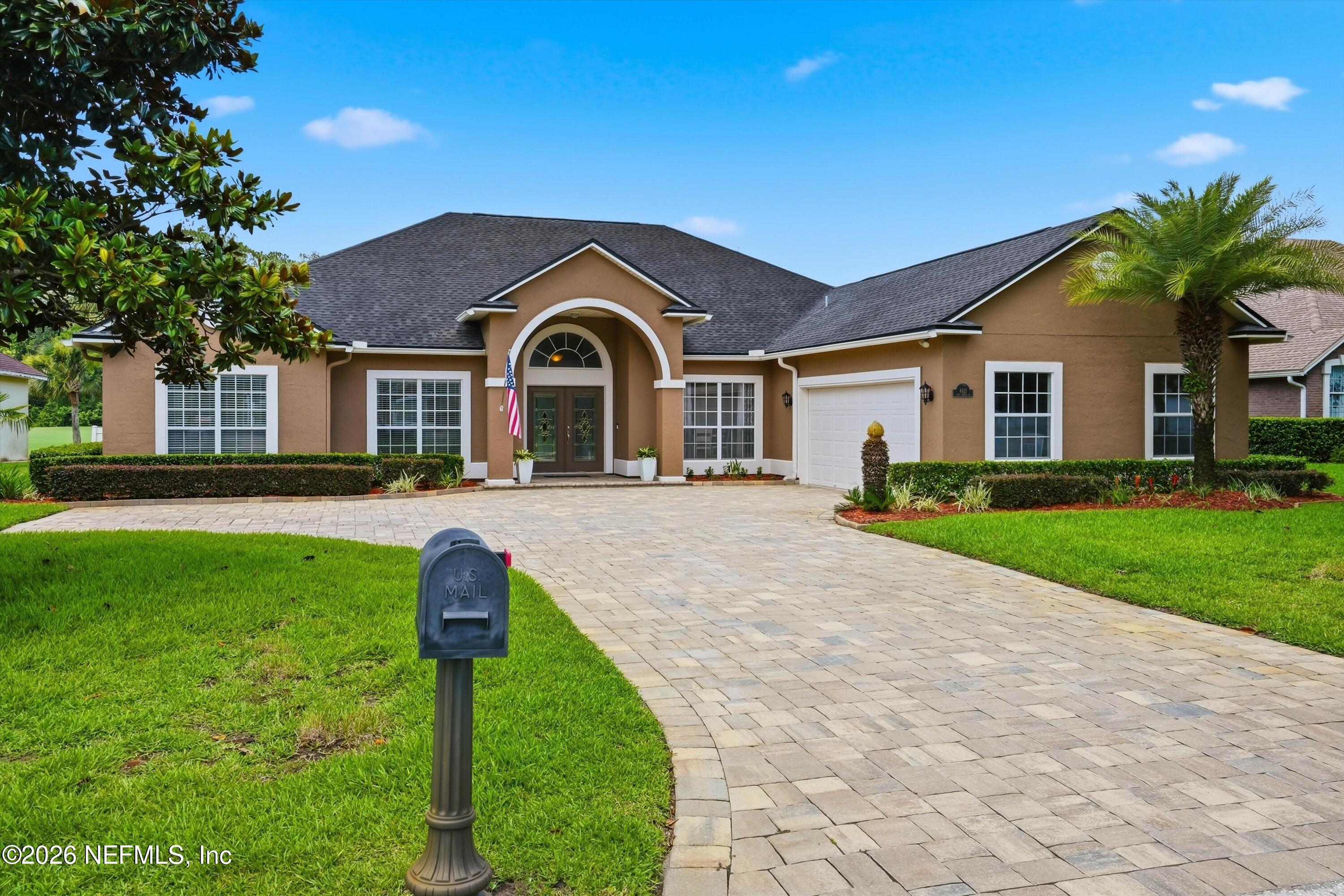 4621 W SENECA Drive, St. Johns