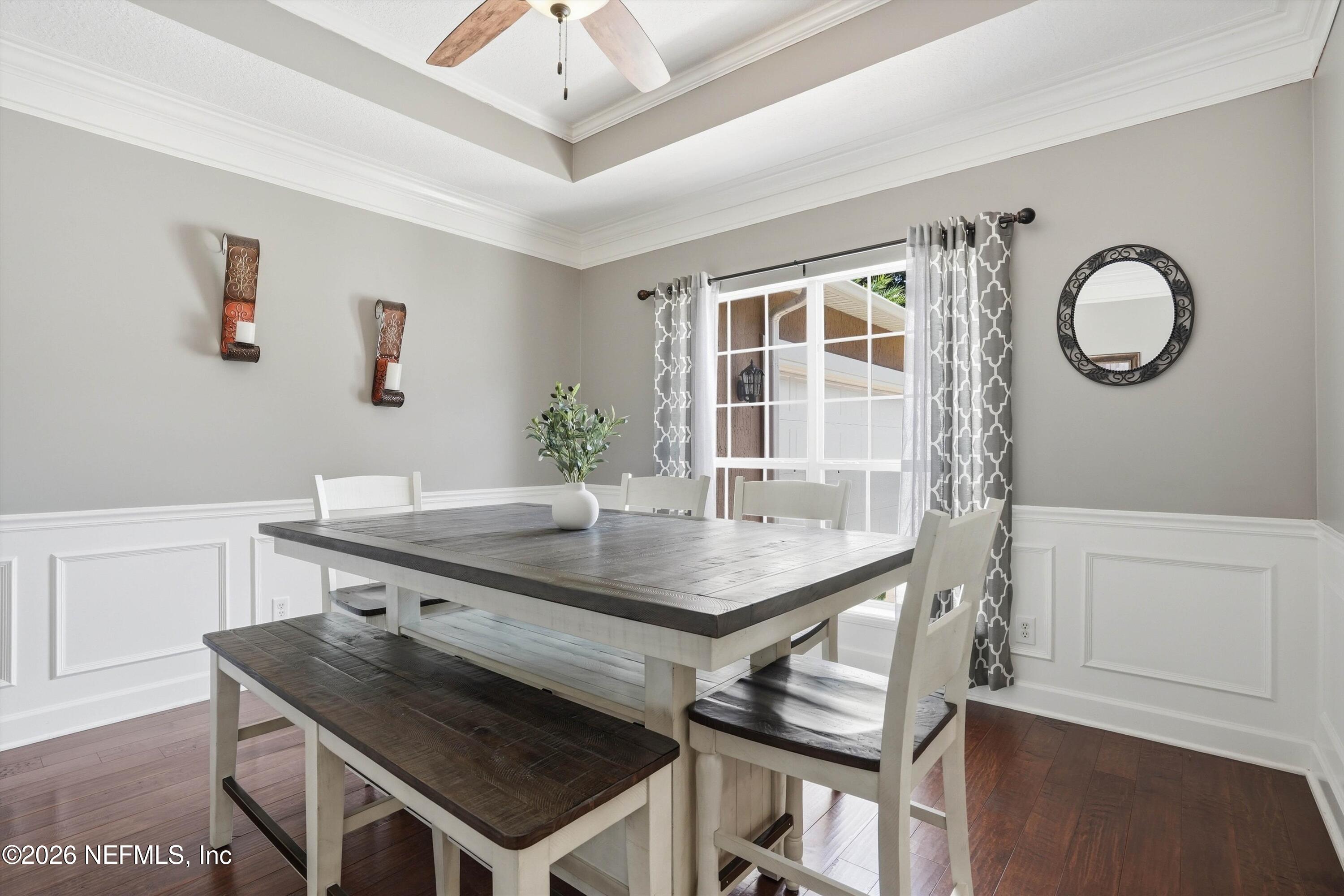 4621 W SENECA Drive, St. Johns