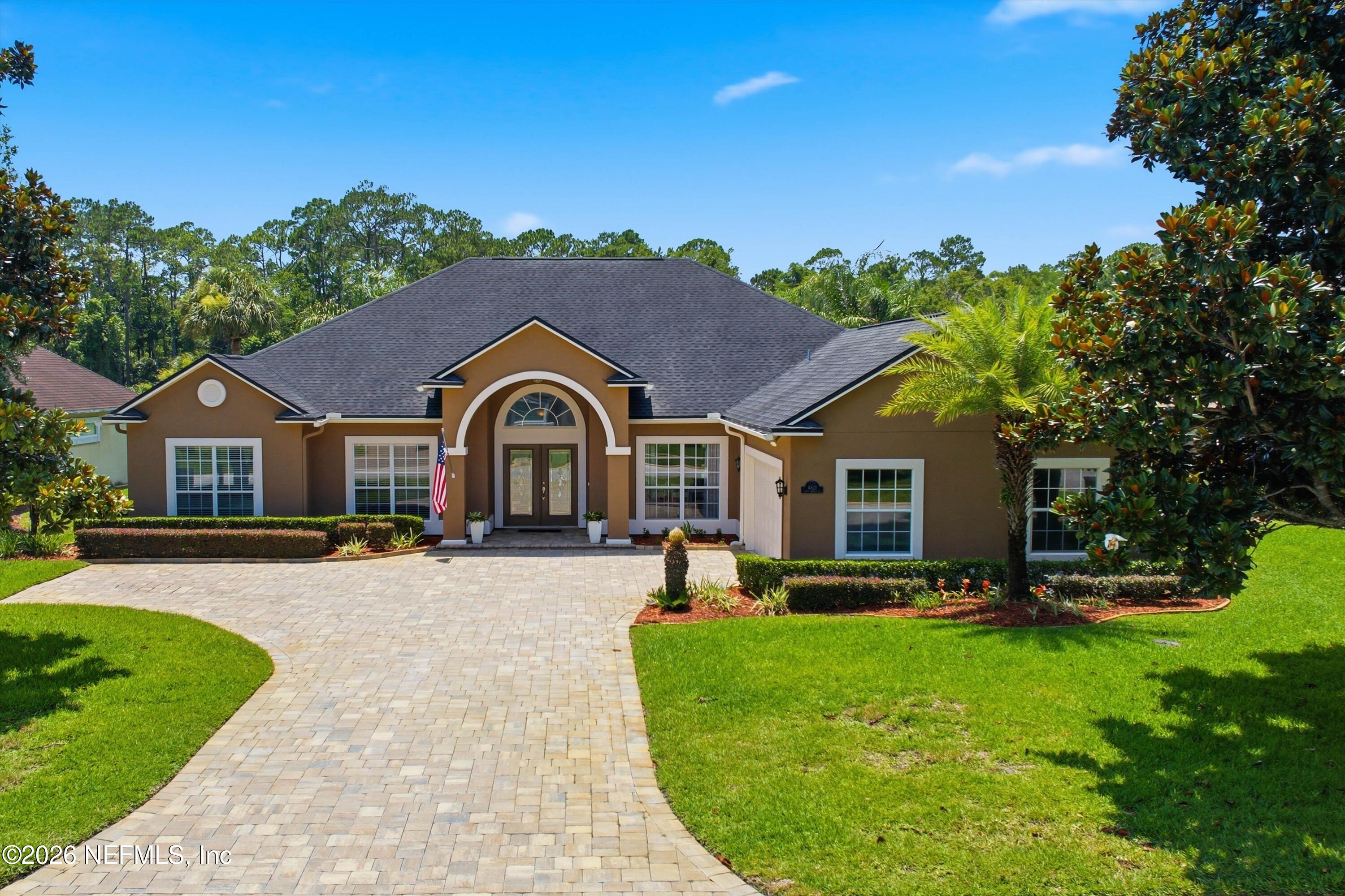 4621 W SENECA Drive, St. Johns