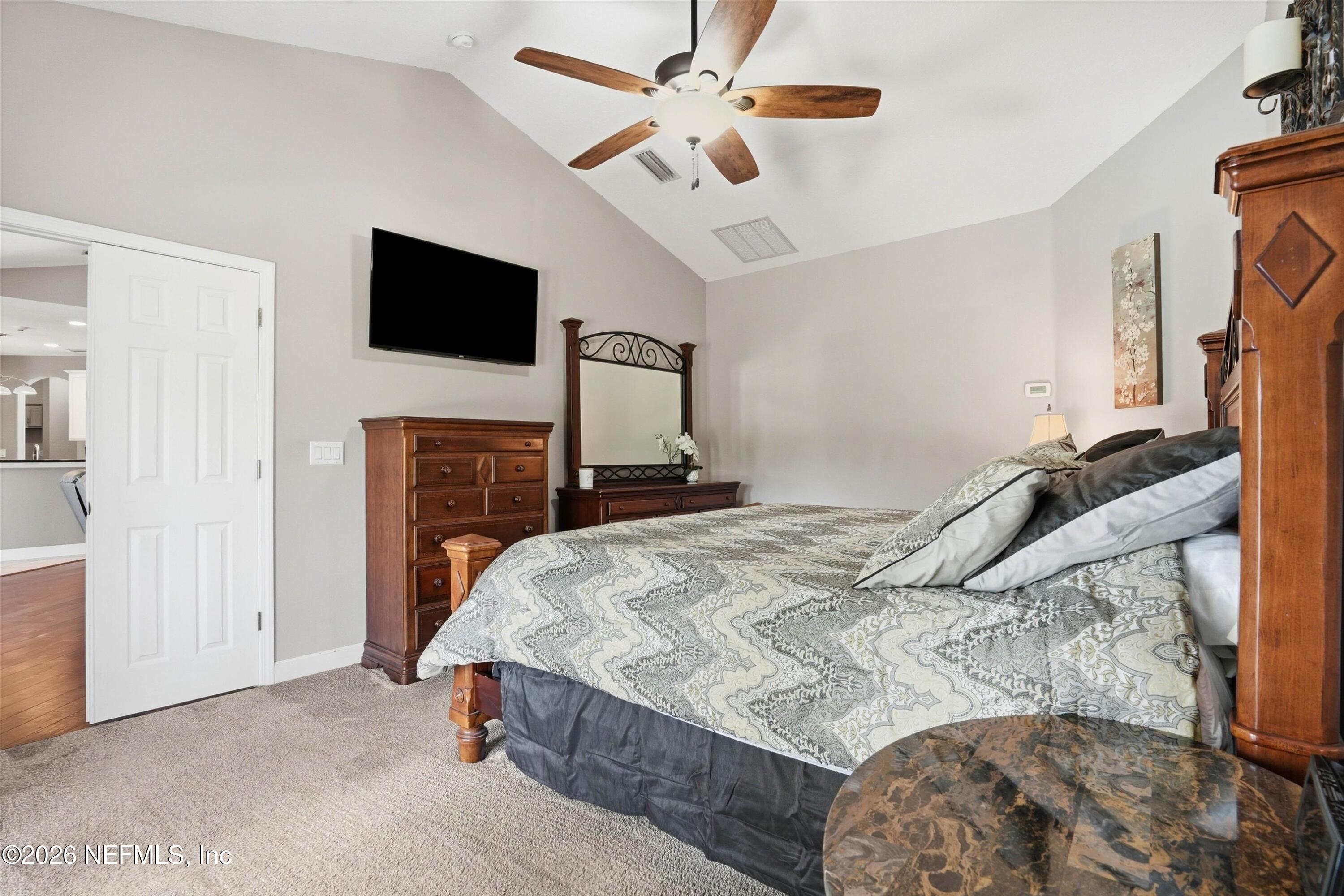 4621 W SENECA Drive, St. Johns