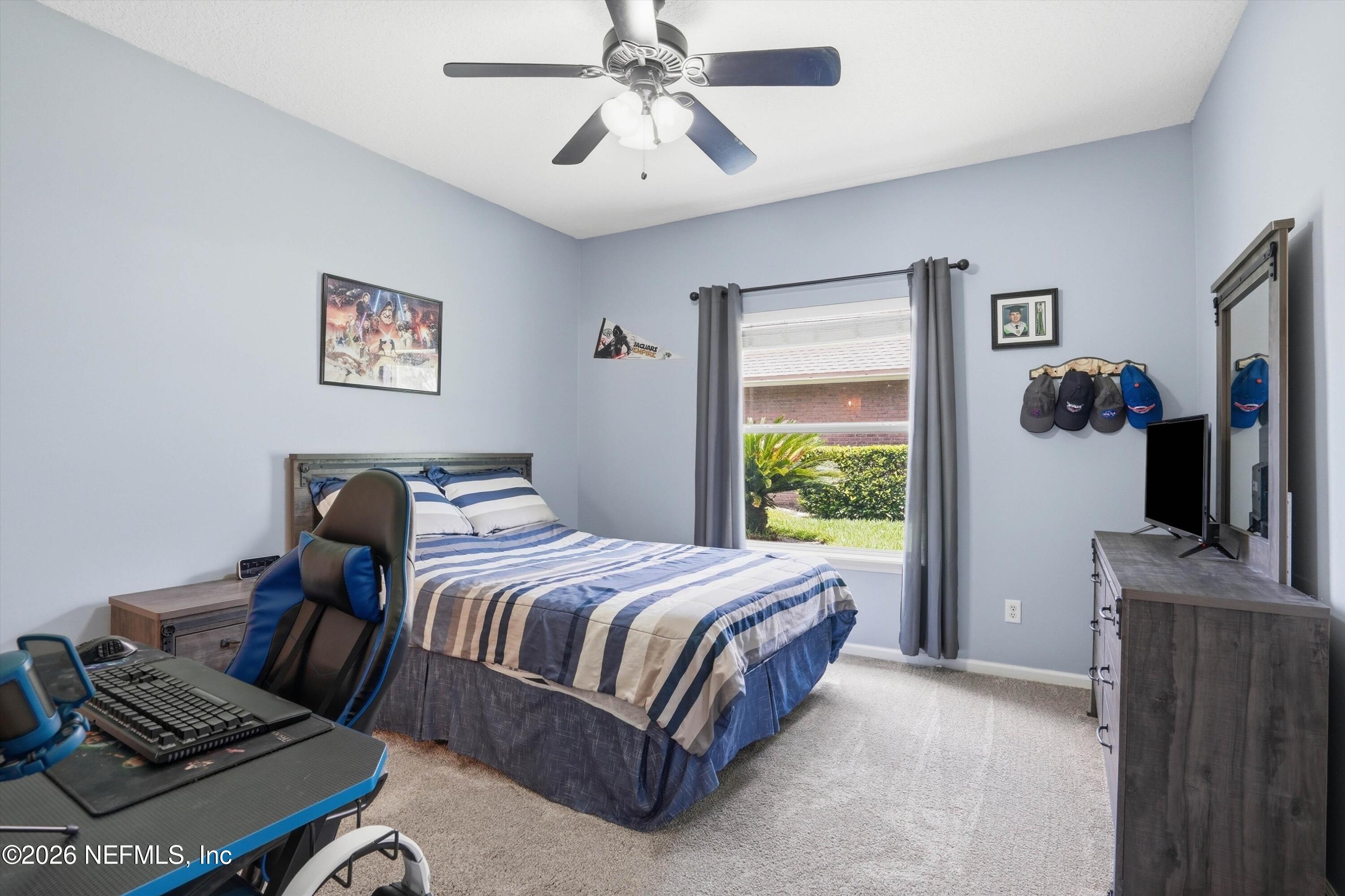 4621 W SENECA Drive, St. Johns