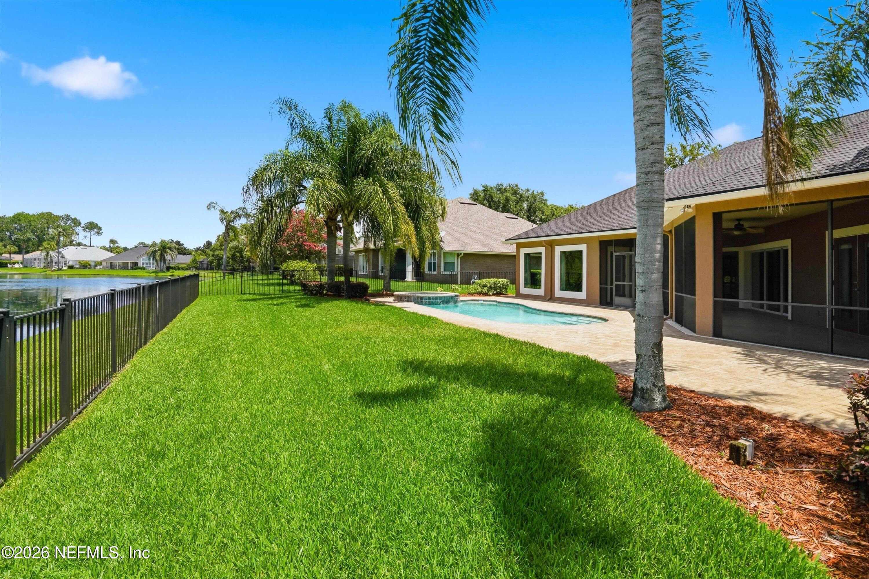 4621 W SENECA Drive, St. Johns