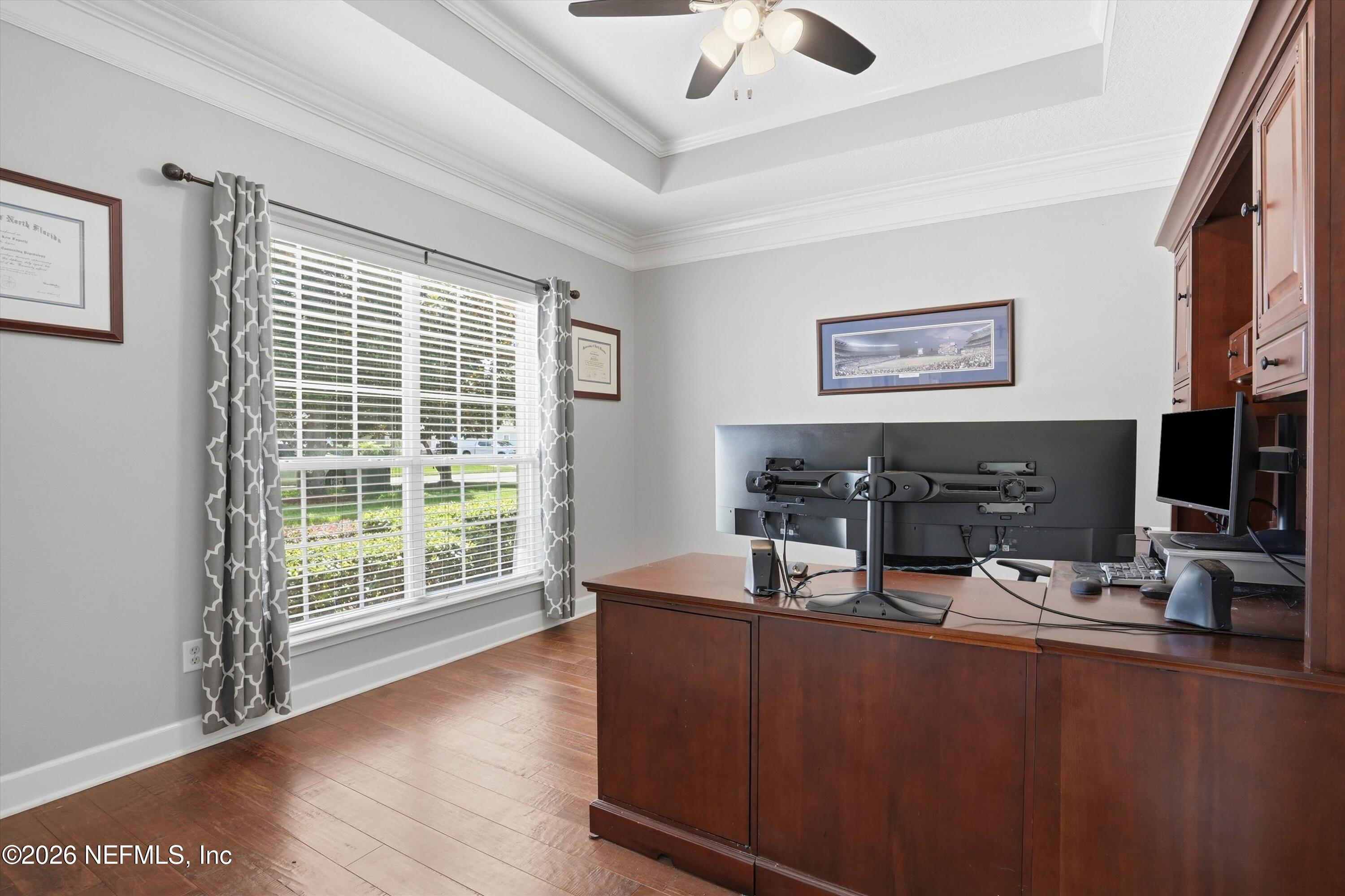 4621 W SENECA Drive, St. Johns