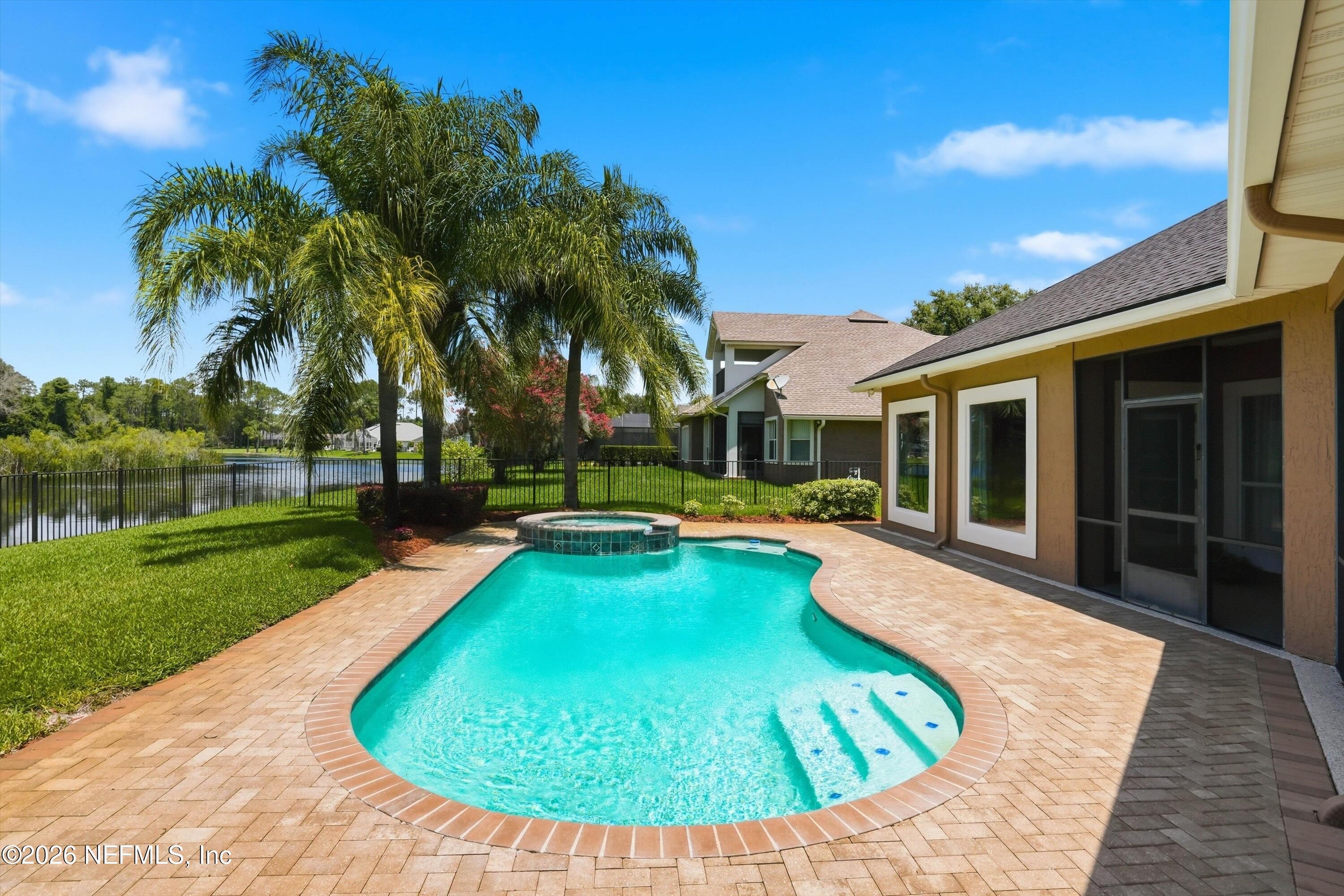 4621 W SENECA Drive, St. Johns