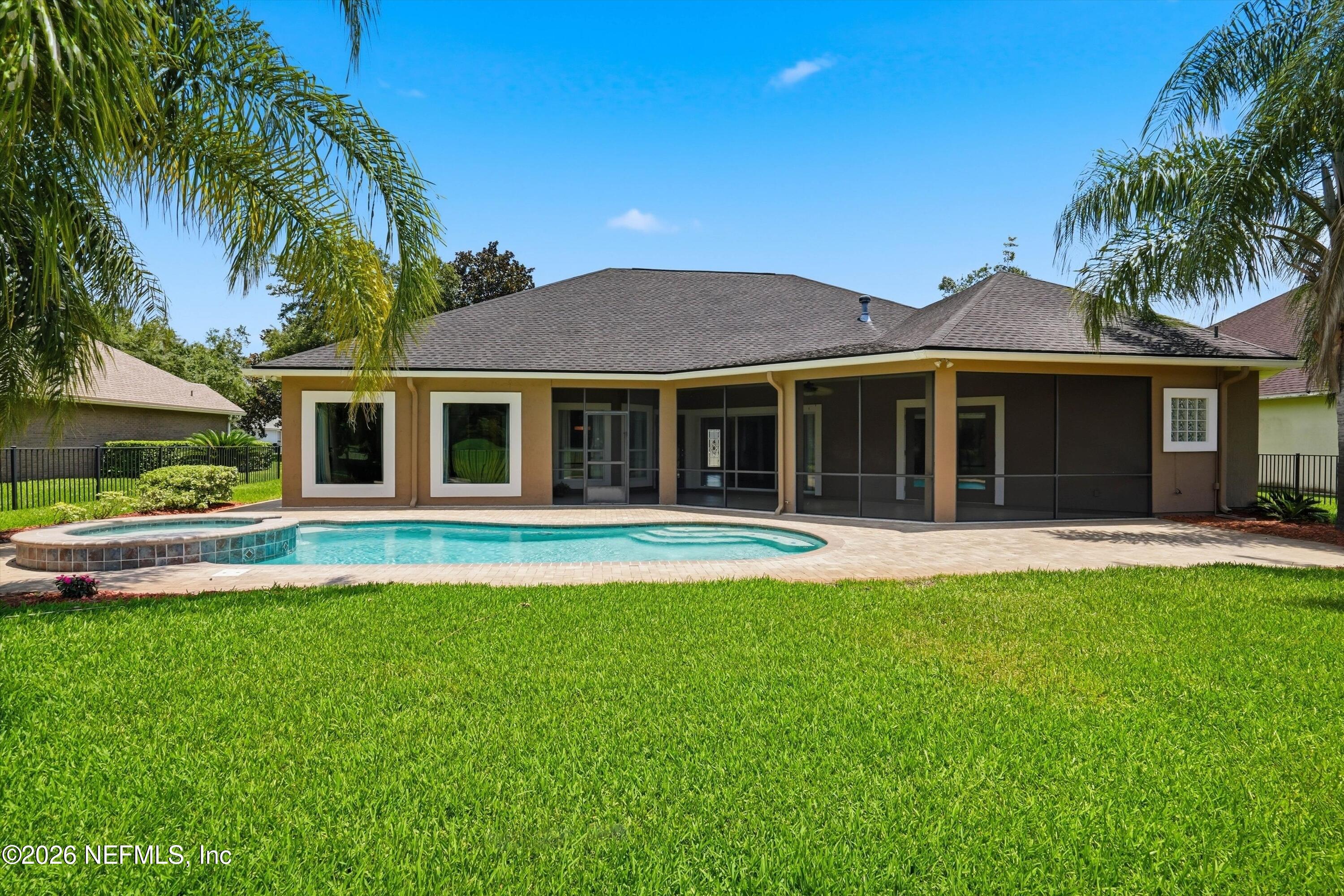 4621 W SENECA Drive, St. Johns