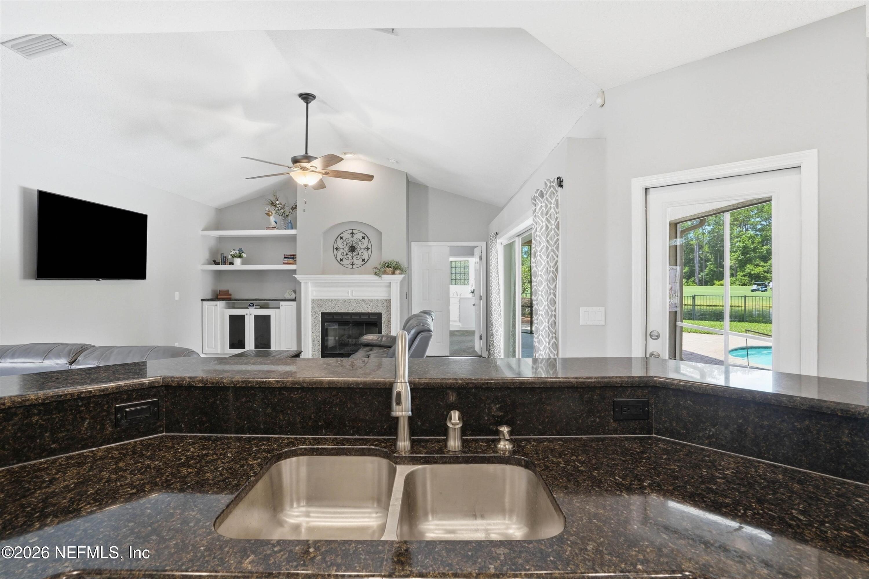 4621 W SENECA Drive, St. Johns