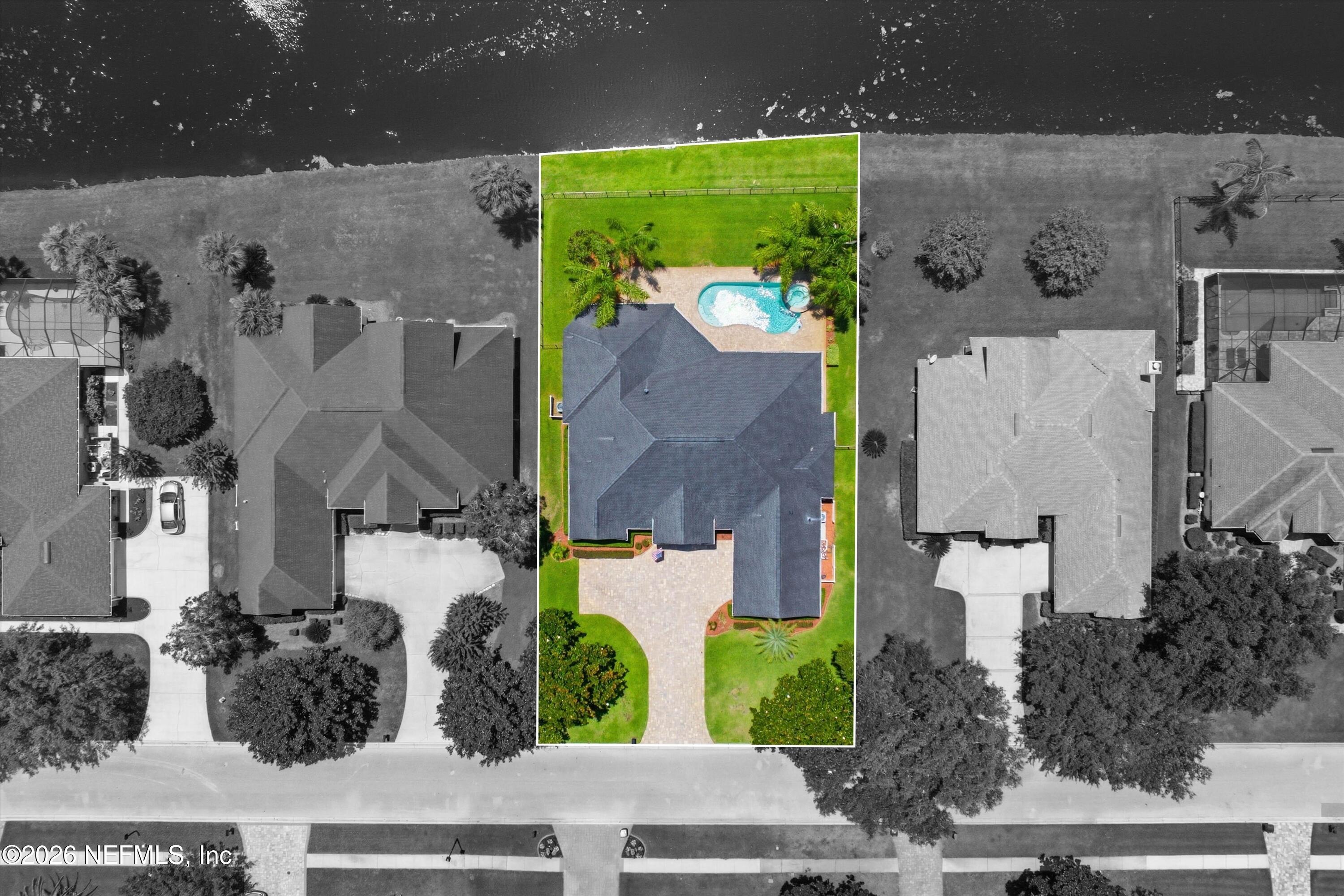 4621 W SENECA Drive, St. Johns