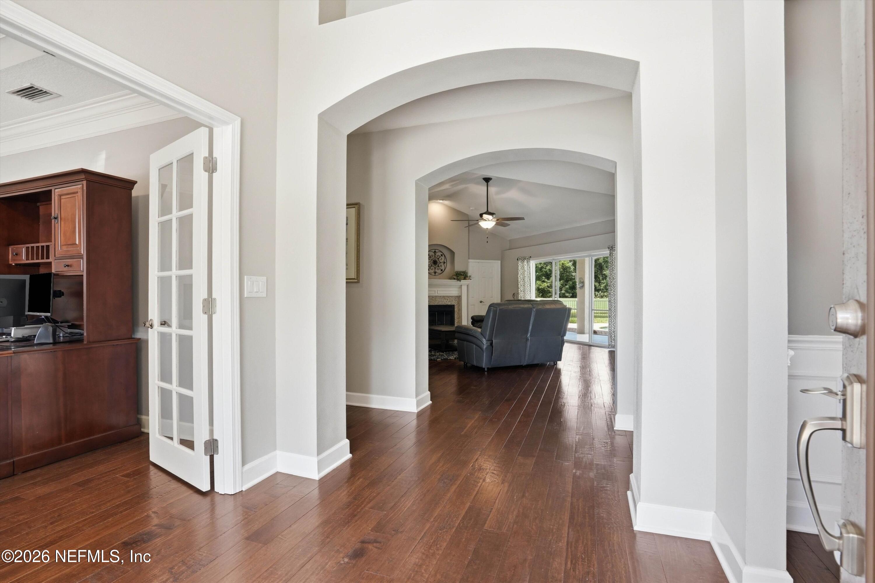 4621 W SENECA Drive, St. Johns