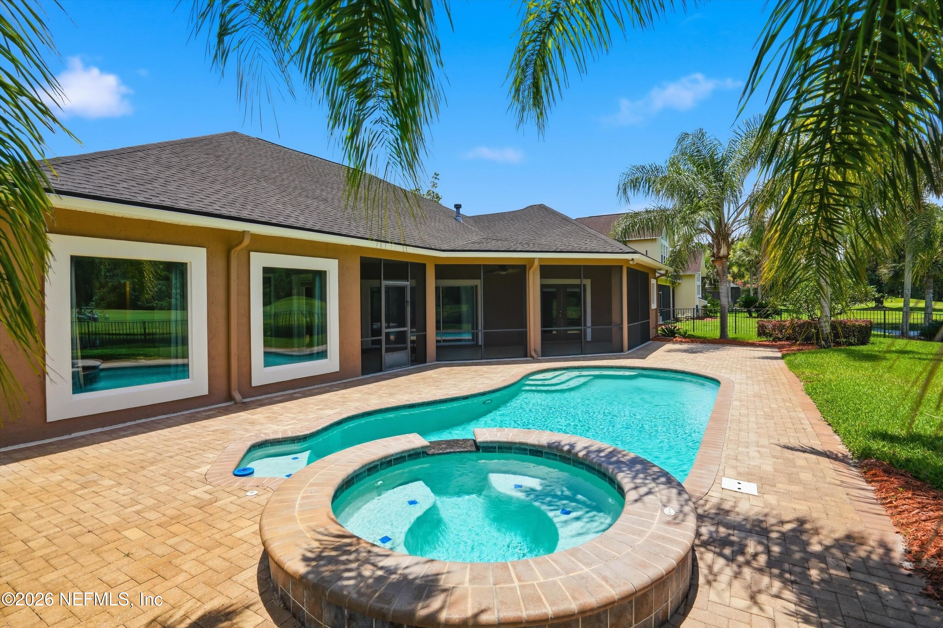 4621 W SENECA Drive, St. Johns
