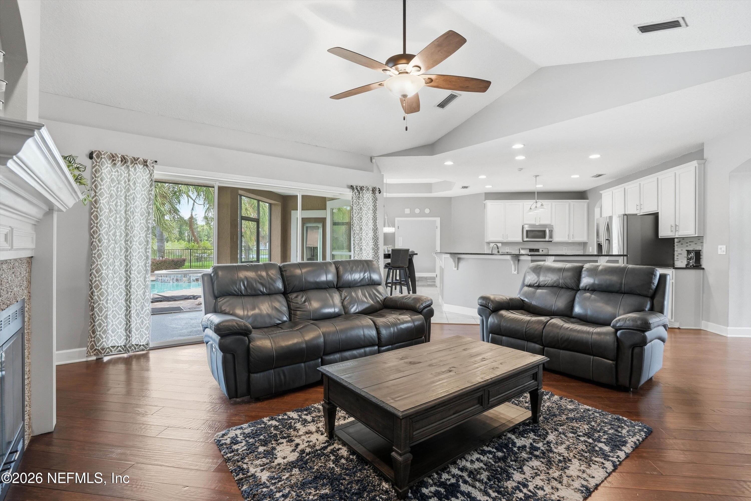 4621 W SENECA Drive, St. Johns