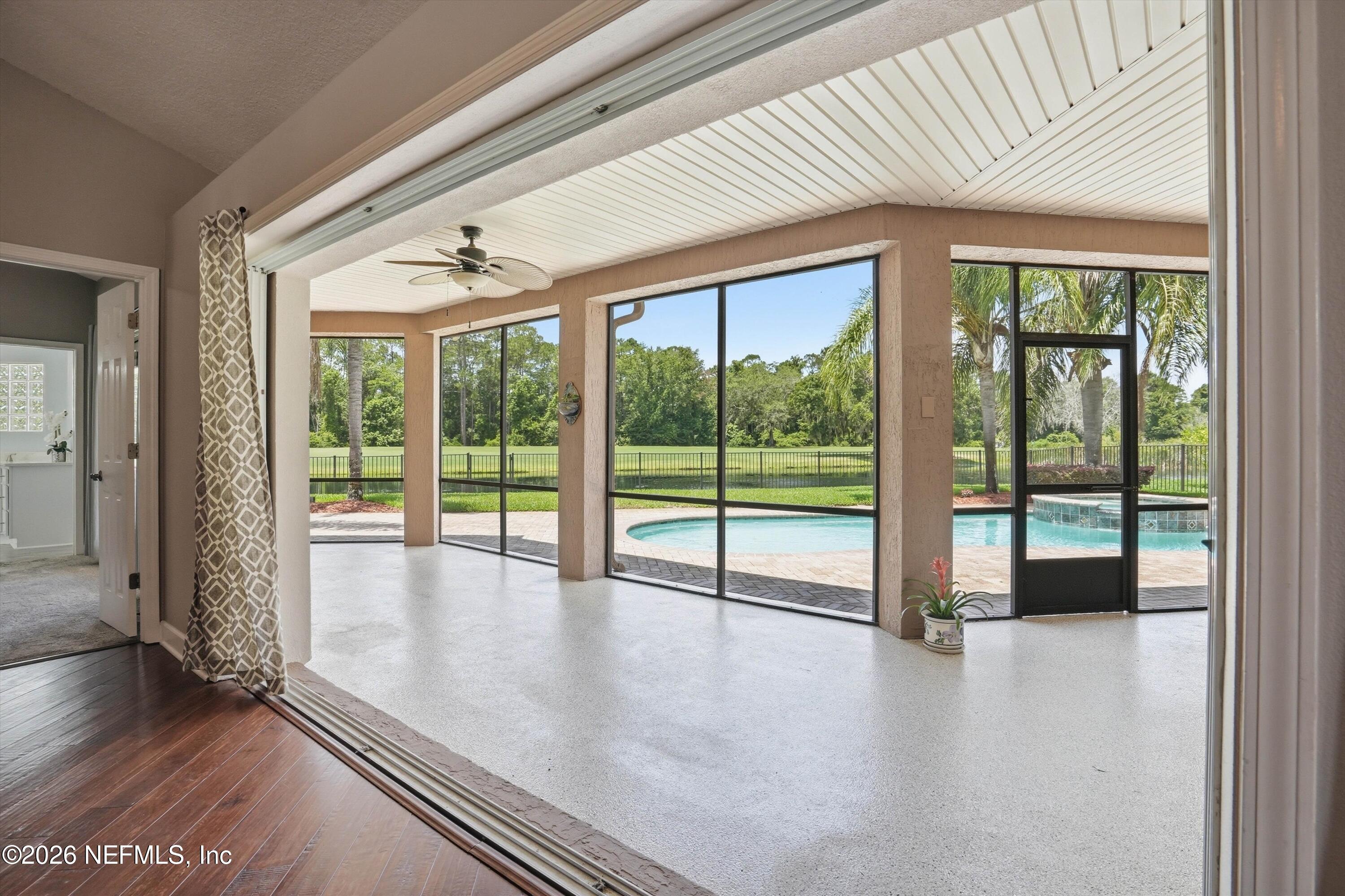 4621 W SENECA Drive, St. Johns